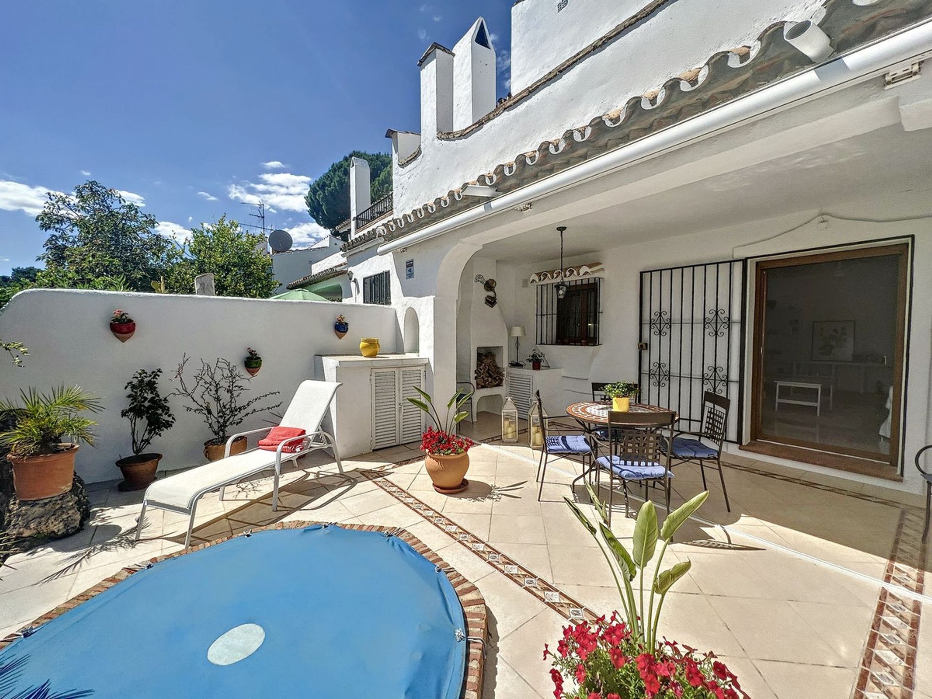 Casa nel Mijas, Andalusia 12340361