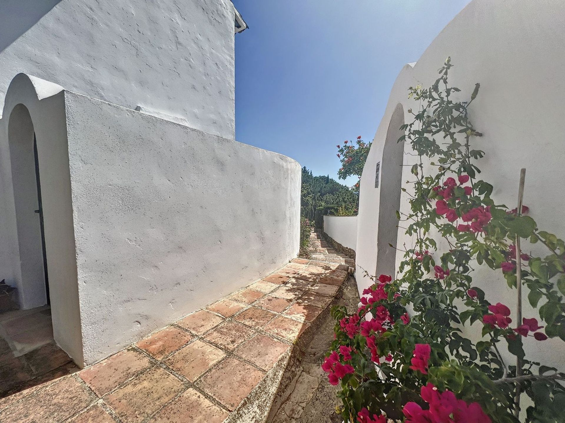 Casa nel Mijas, Andalusia 12340361