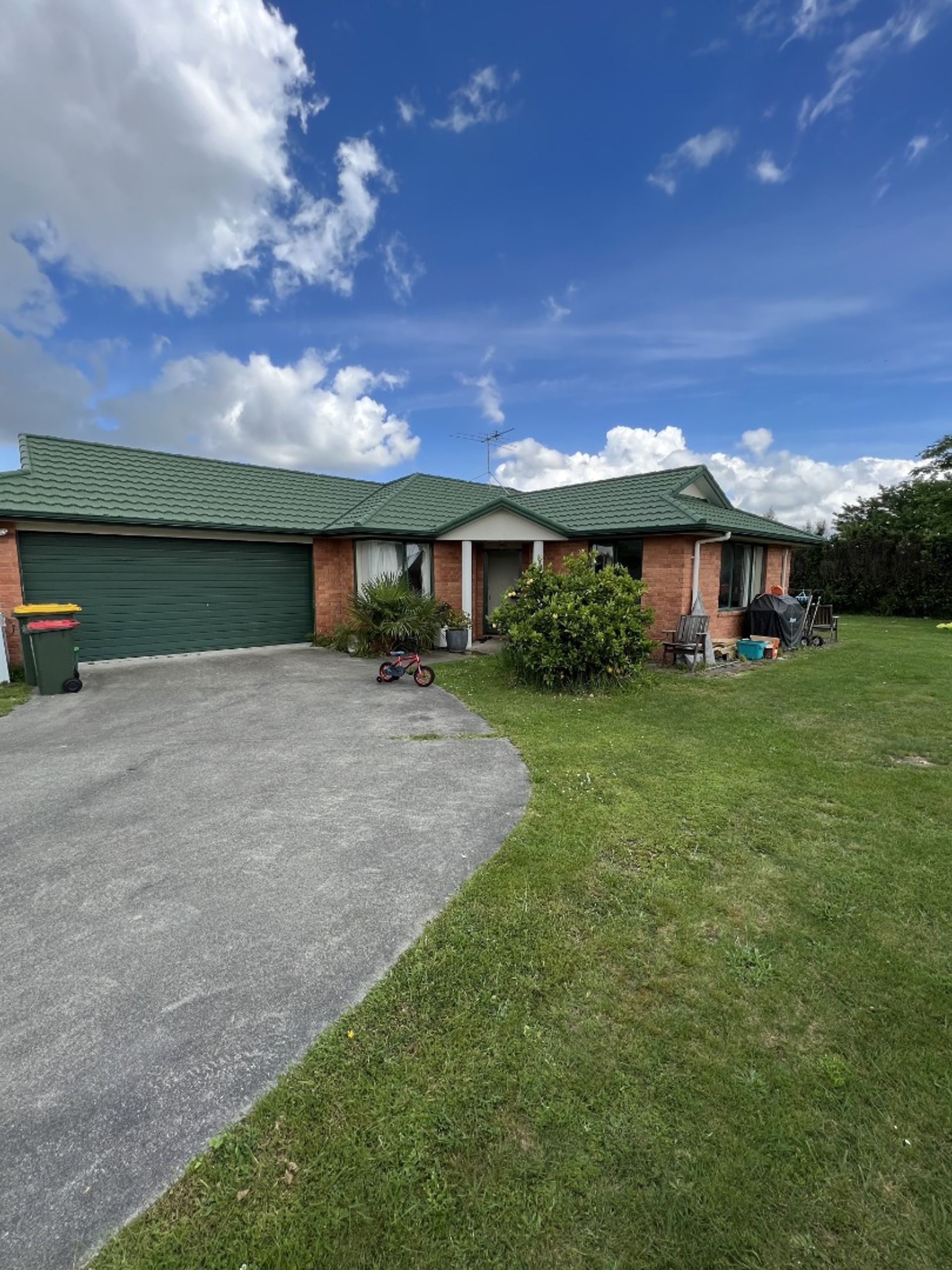 Condominio en hamilton, Waikato 12340373