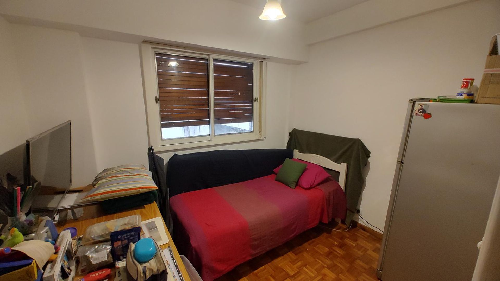 Condominio en Buenos Aires, Buenos Aires 12340381