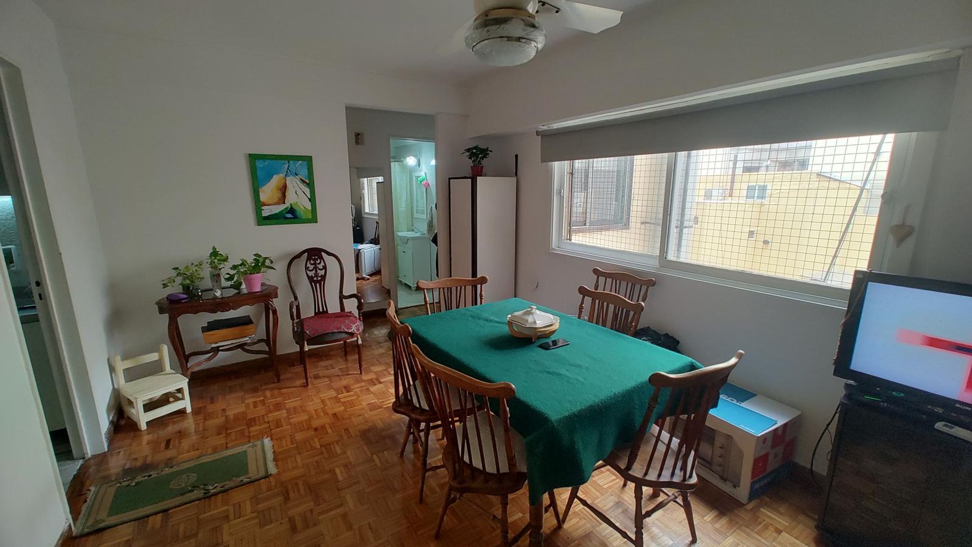 Condominio en Buenos Aires, Buenos Aires 12340381