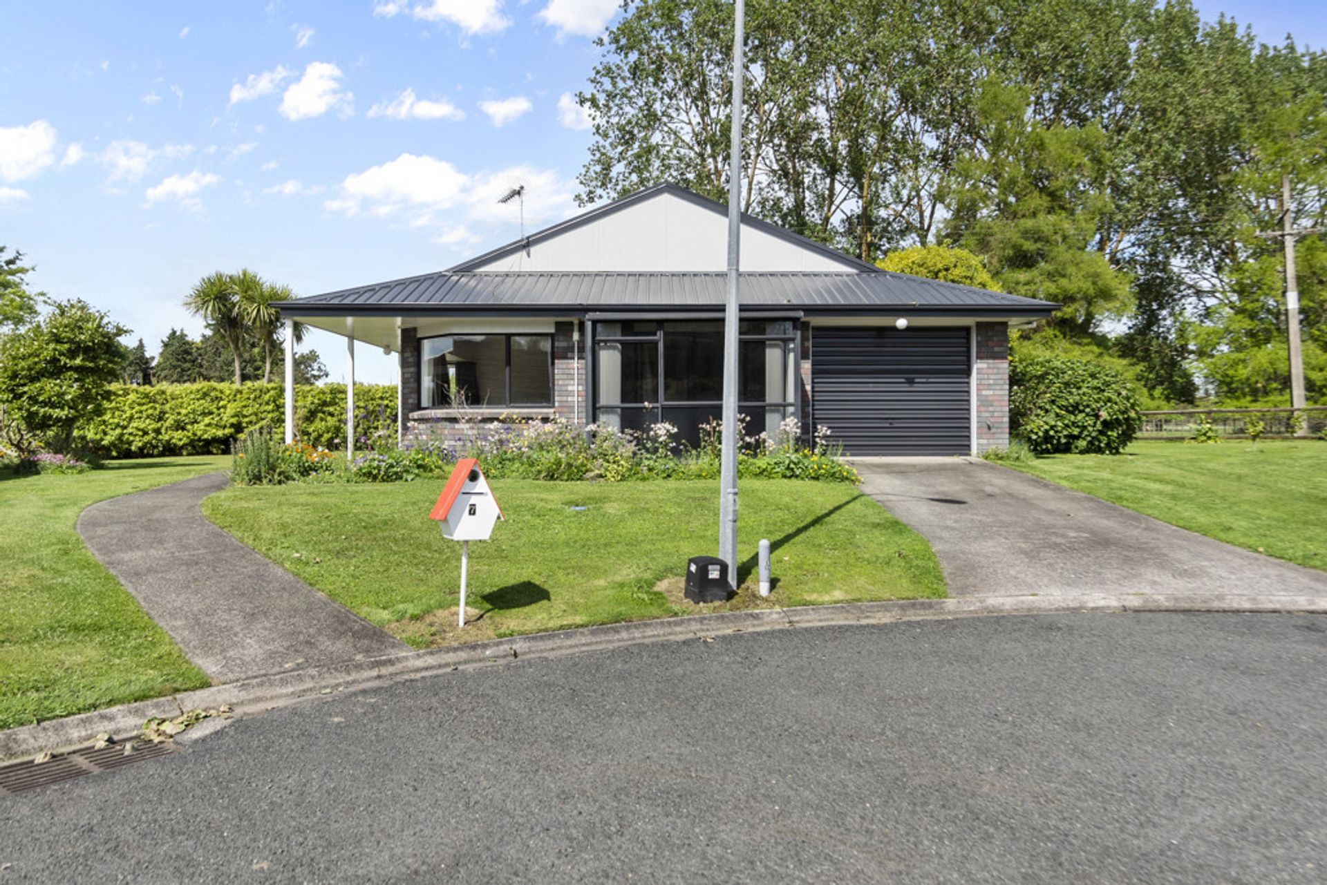 Condominio en Te Kowhai, Waikato 12340382