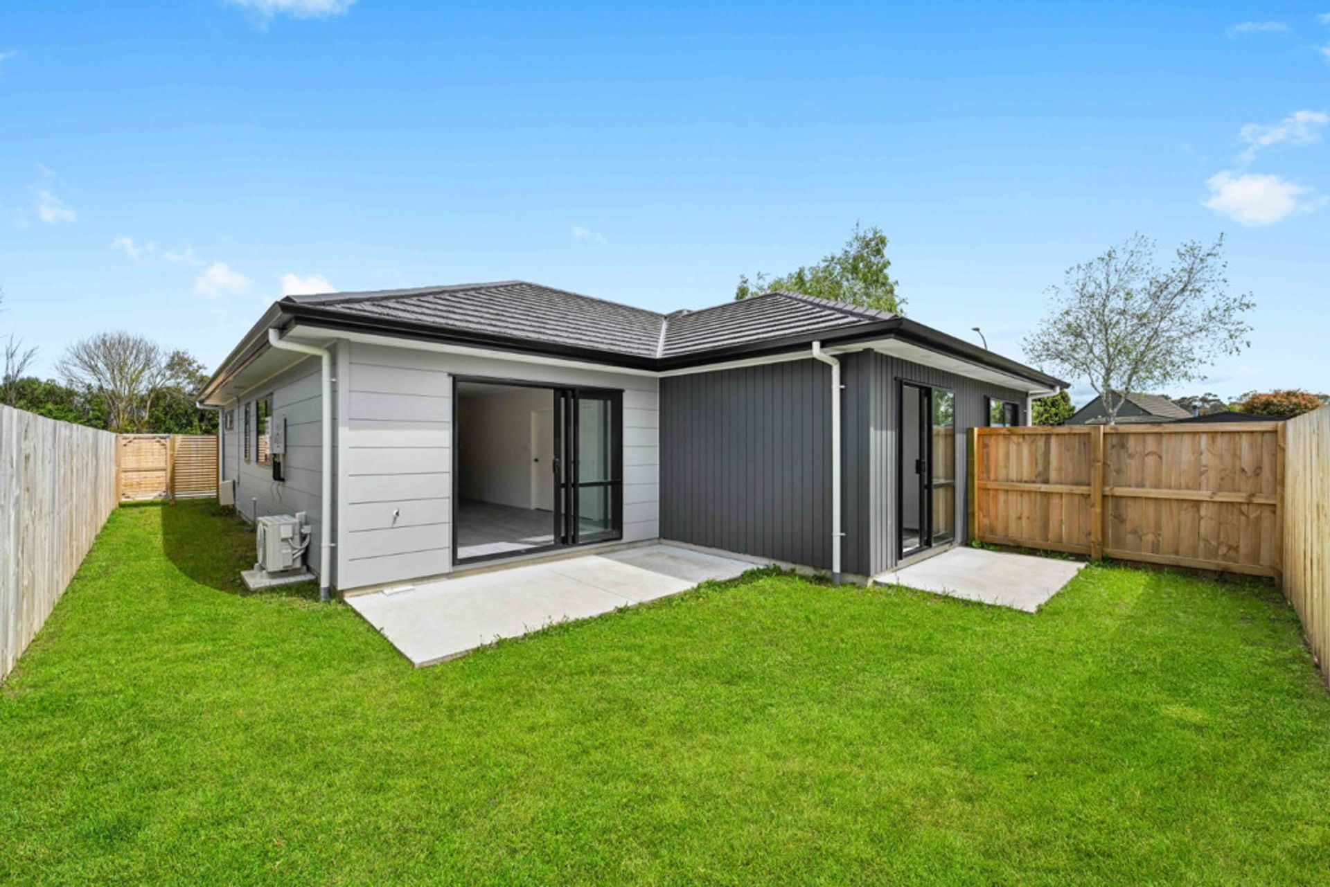 Condominio nel Hamilton, Waikato 12340385