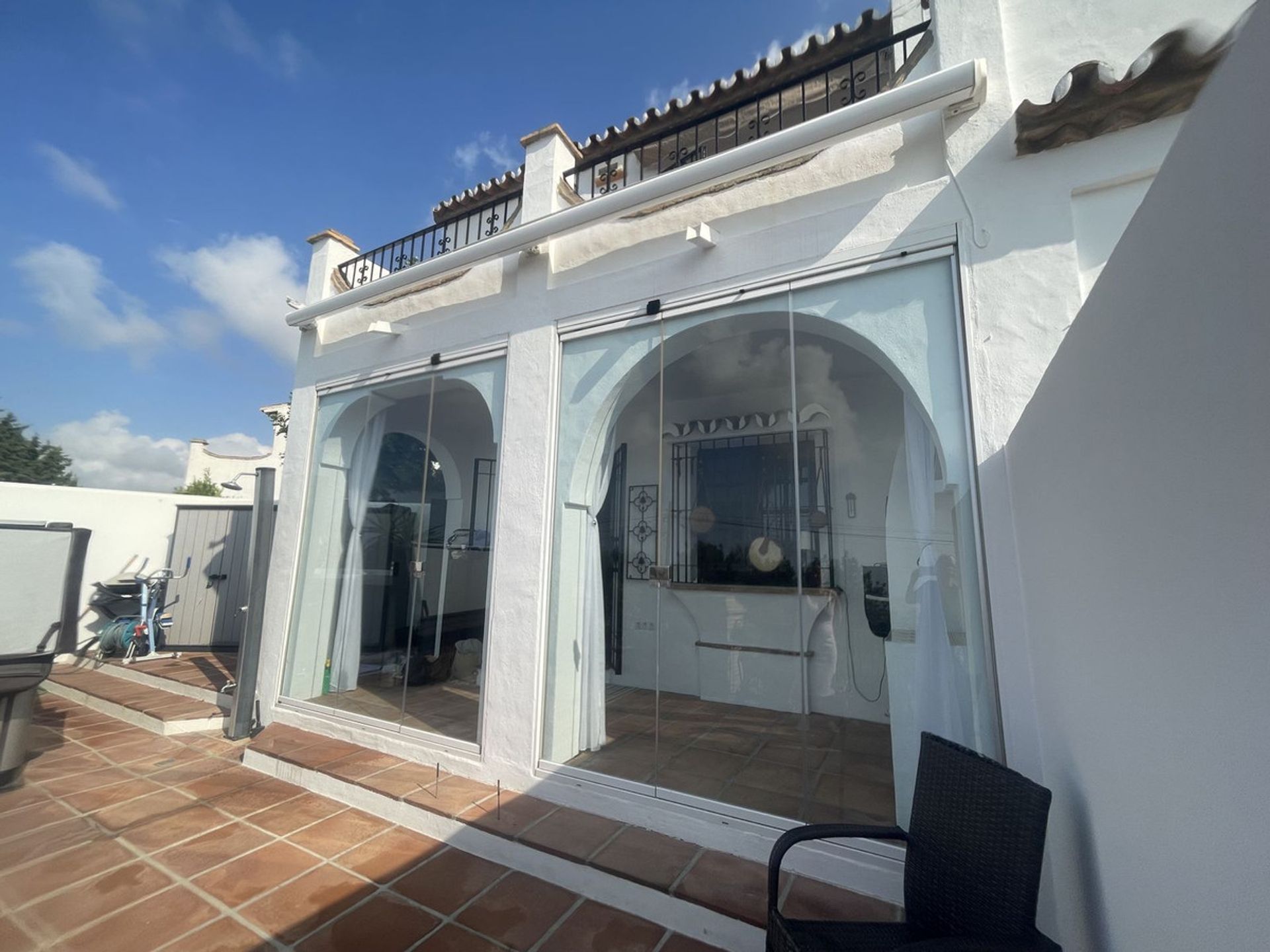 casa no Mijas, Andalusia 12340450