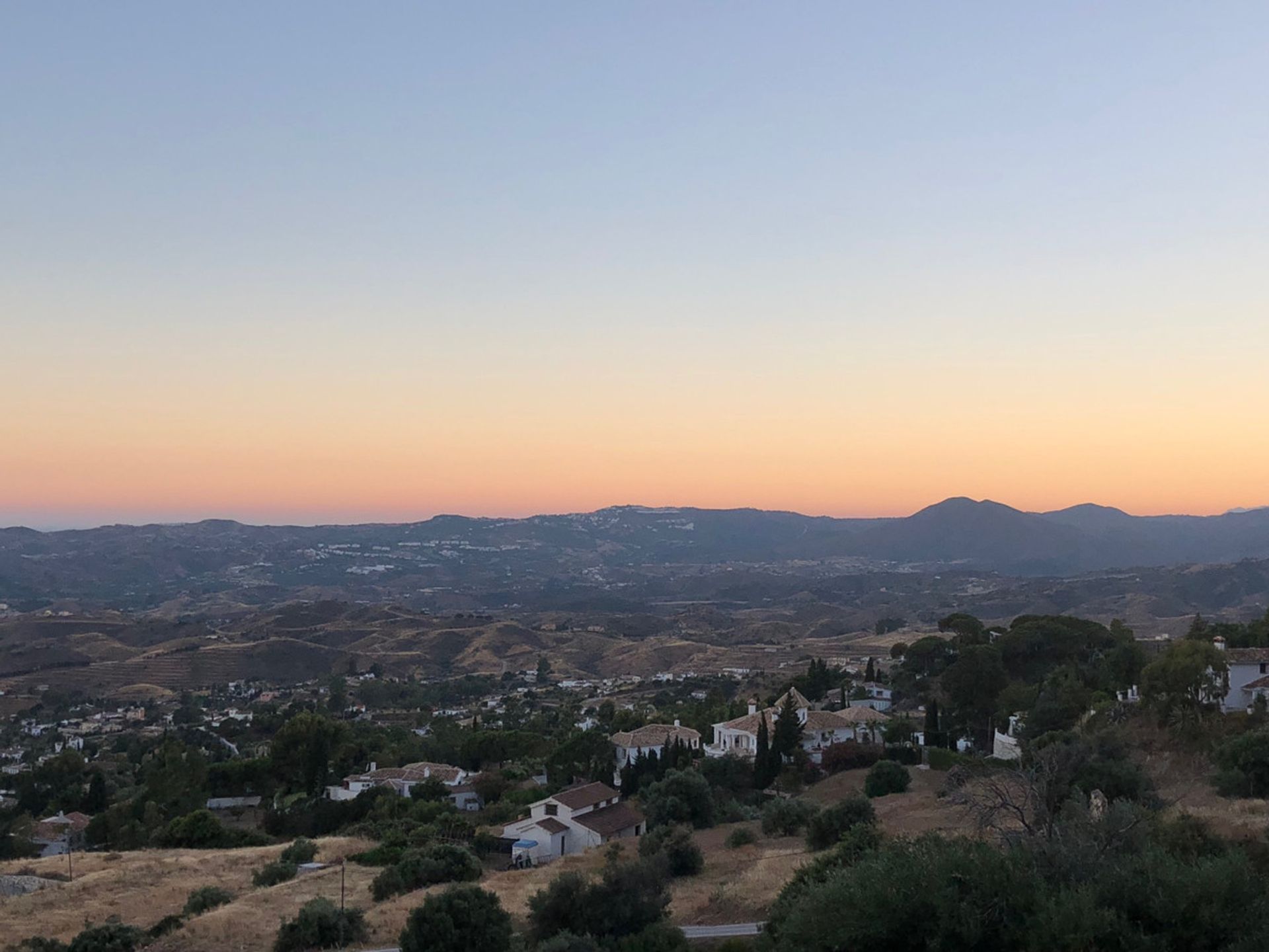 casa no Mijas, Andalusia 12340450