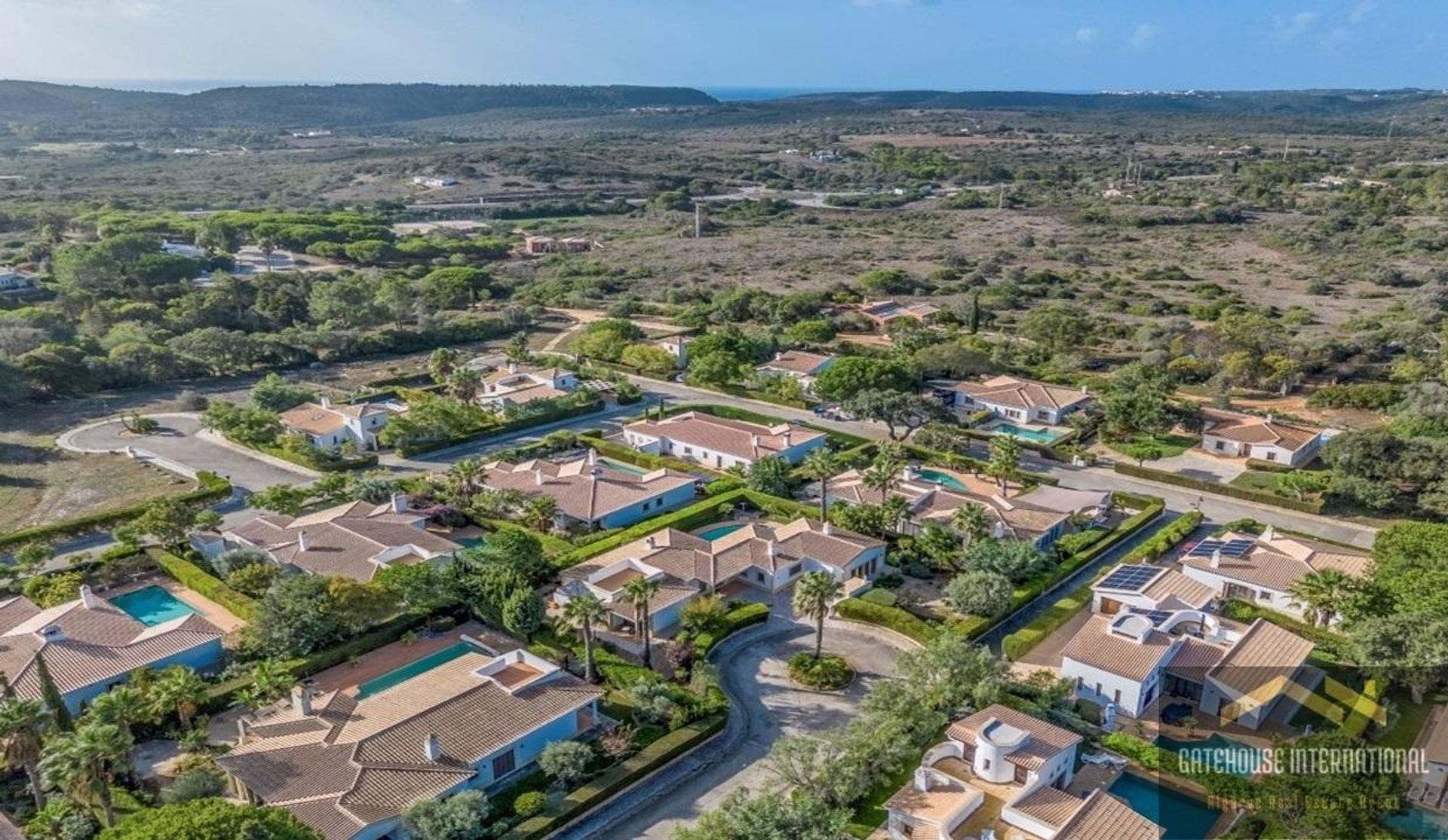 casa en Burgau, Faro 12340452