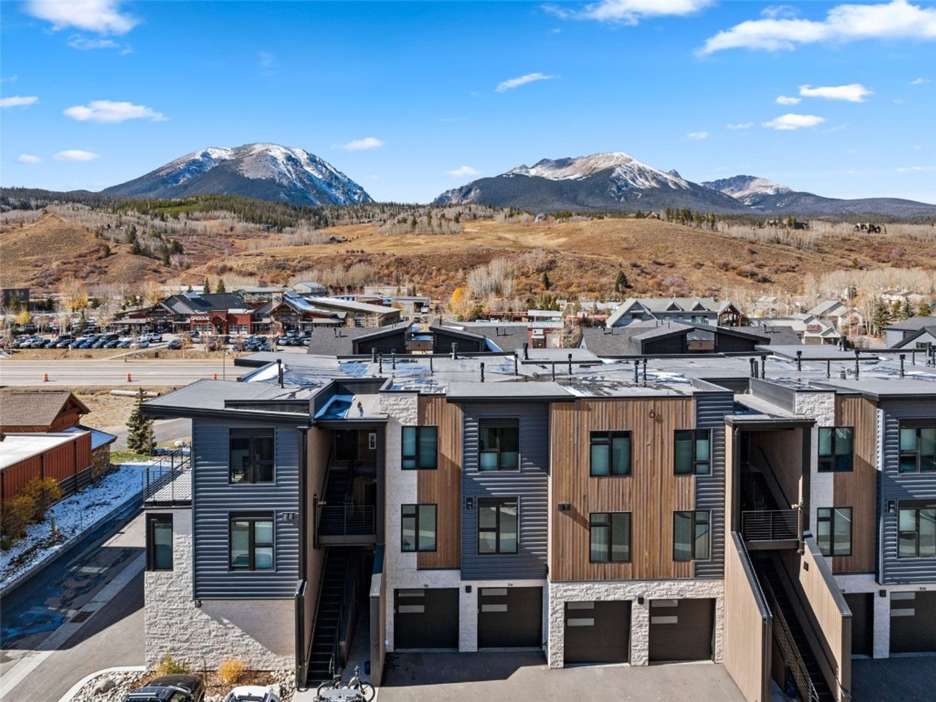 분양 아파트 에 Silverthorne, Colorado 12340574