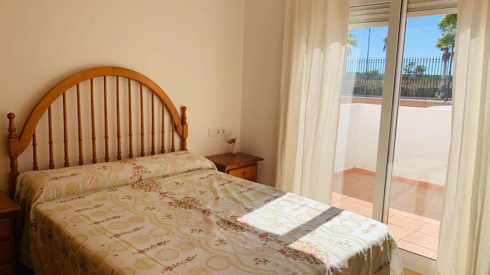 Condominium dans Alhama de Murcia, Región de Murcia 12340793