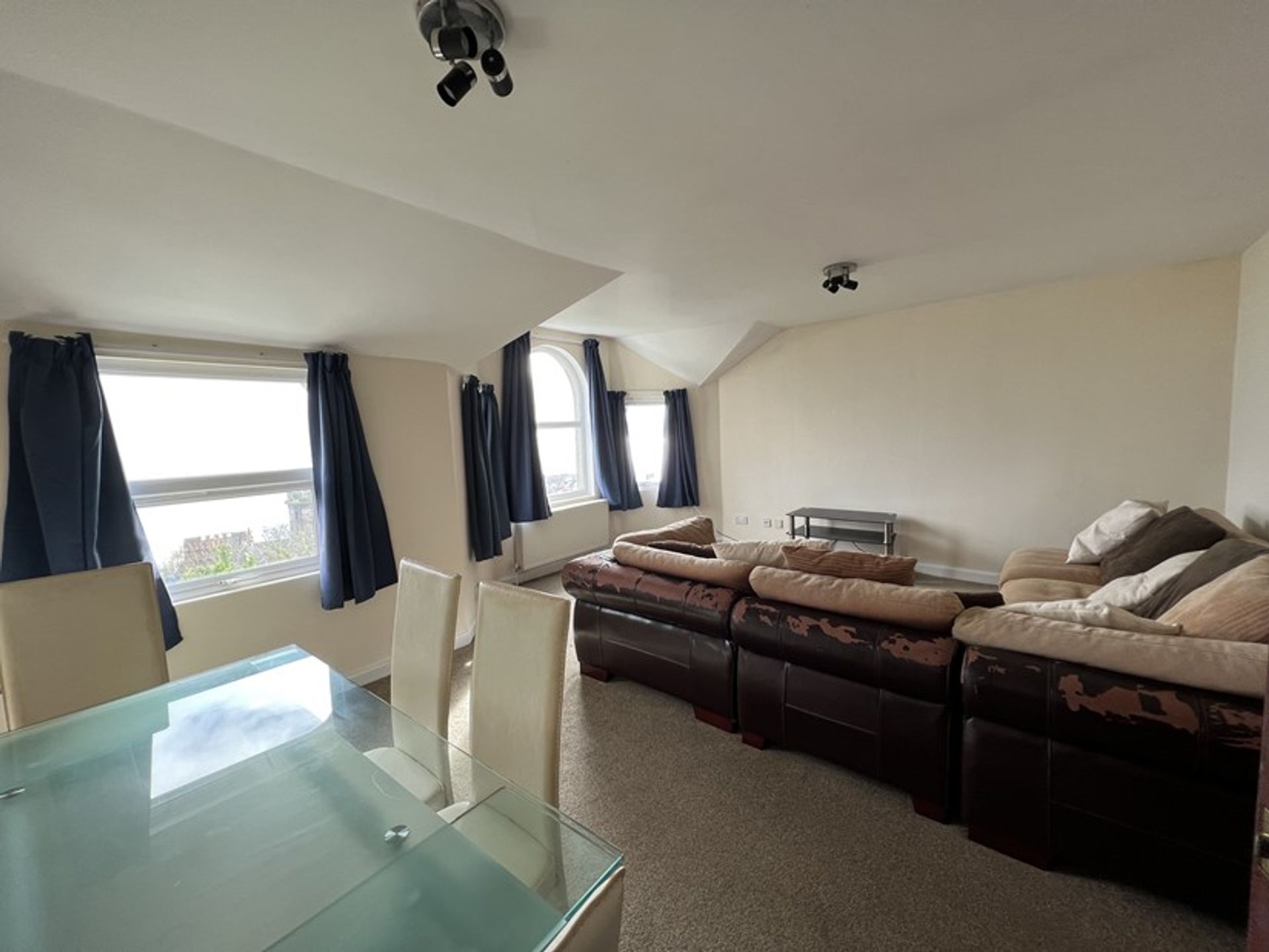 Condominium in Isle of Whithorn, Dumfries and Galloway 12340797