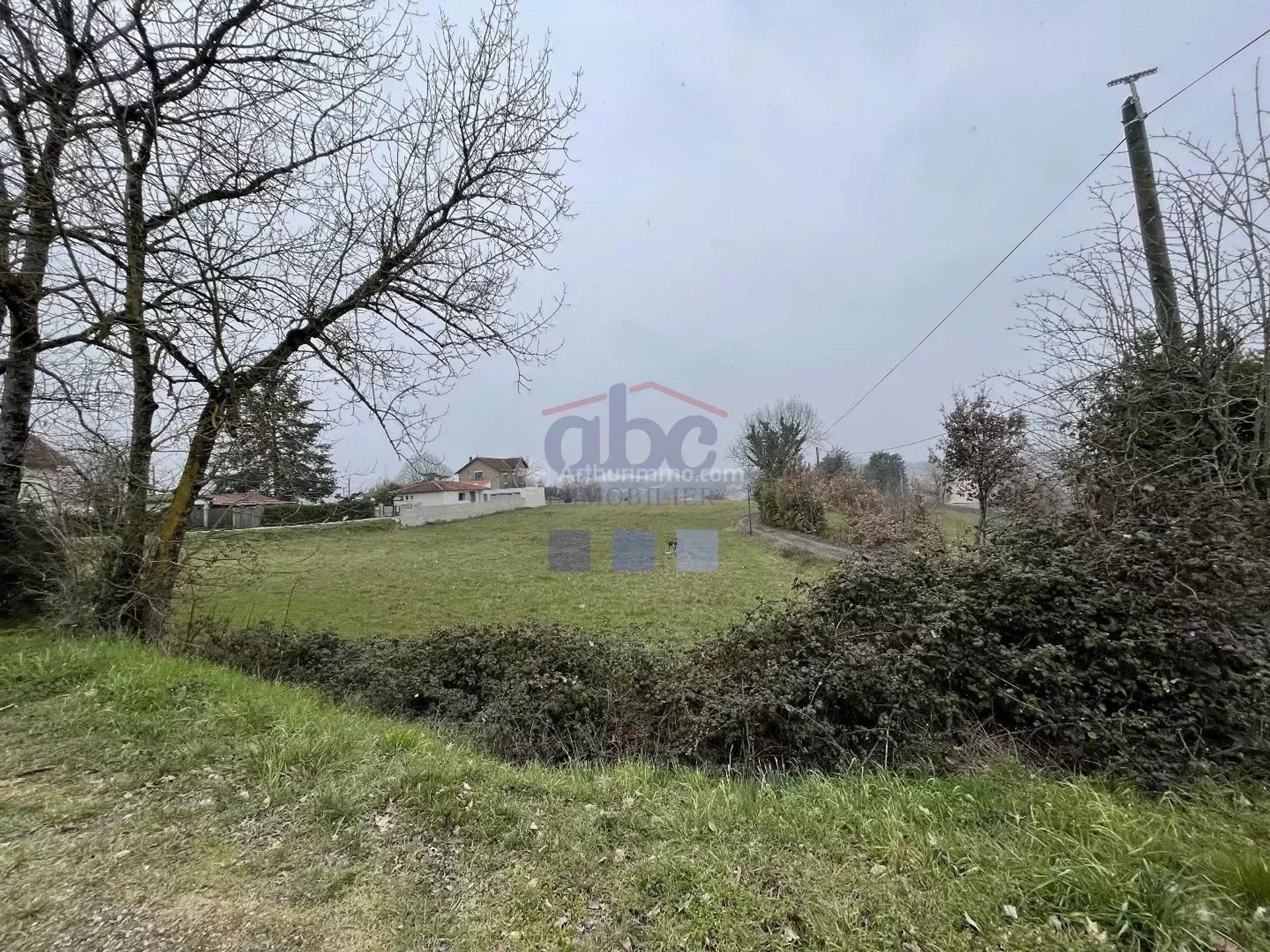 Land in Carmaux, Tarn 12340821