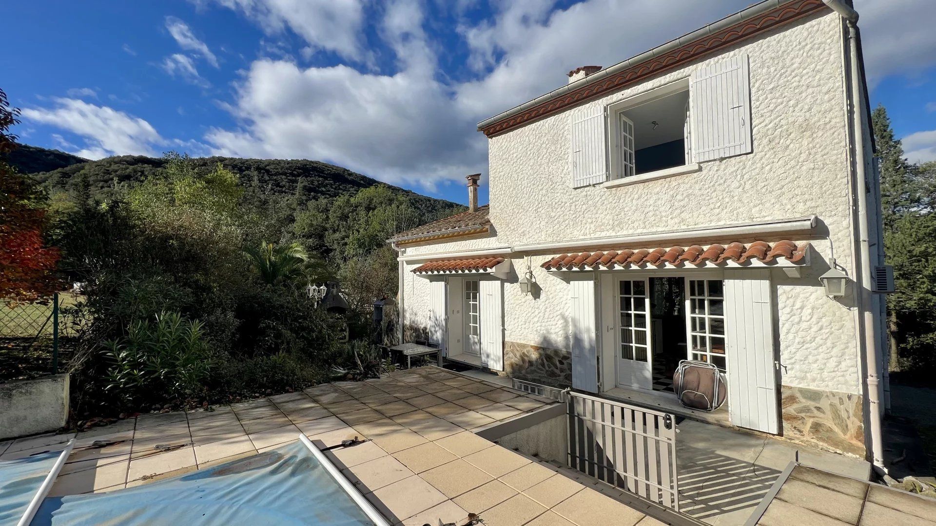 rumah dalam Reynès, Pyrénées-Orientales 12340865