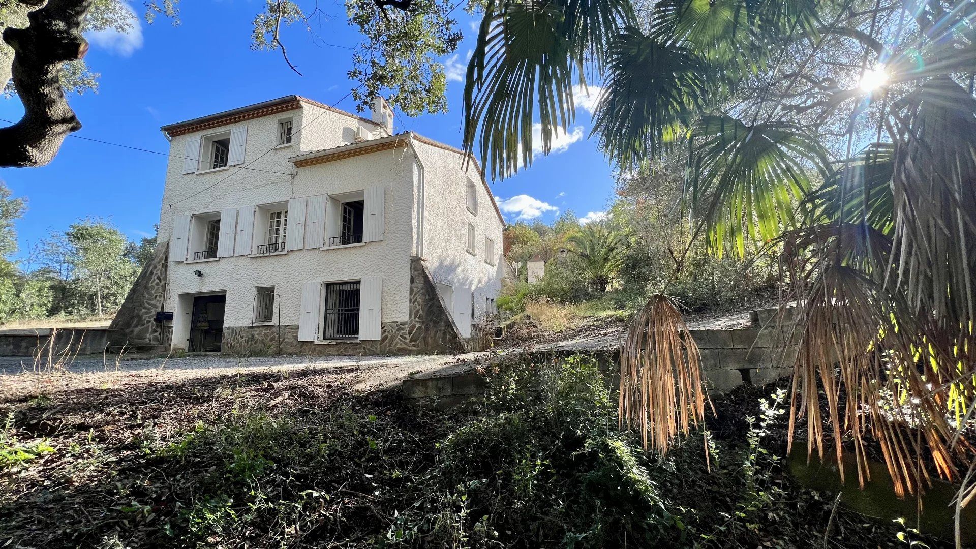 Hus i Reynès, Pyrénées-Orientales 12340865