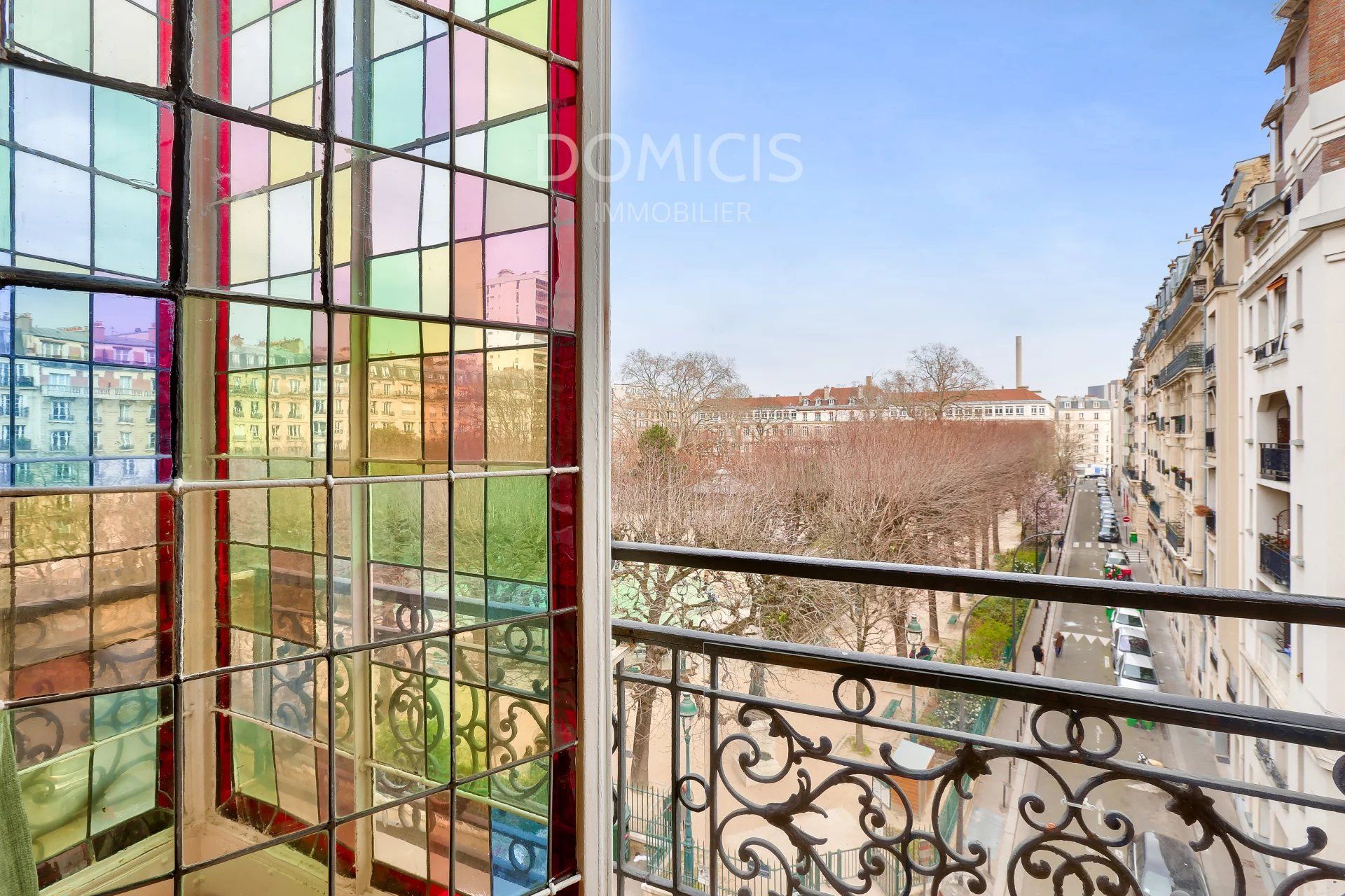 Condominio nel Clichy, Île-de-France 12340990