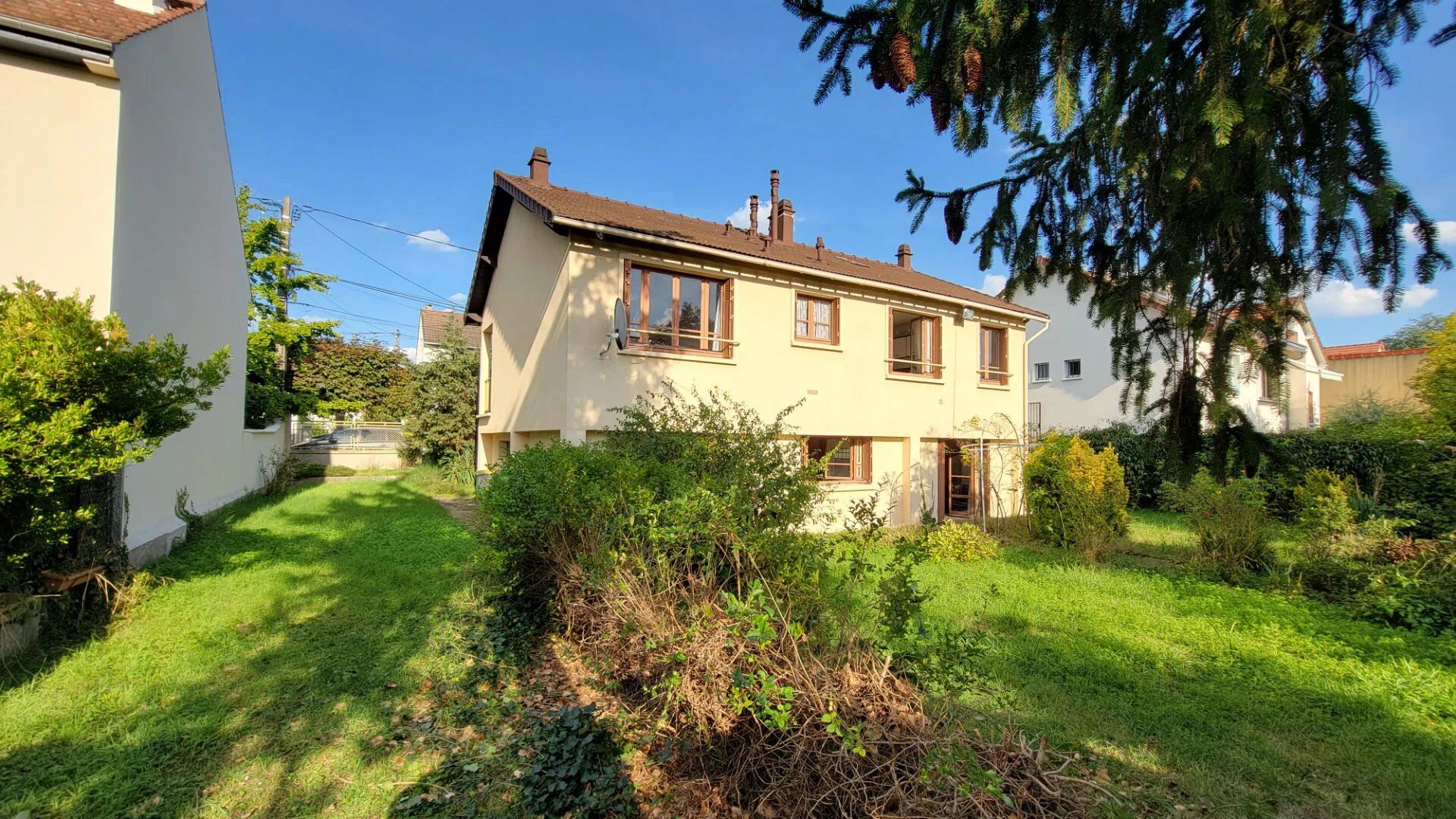 Casa nel Gournay-sur-Marne, Île-de-France 12341016