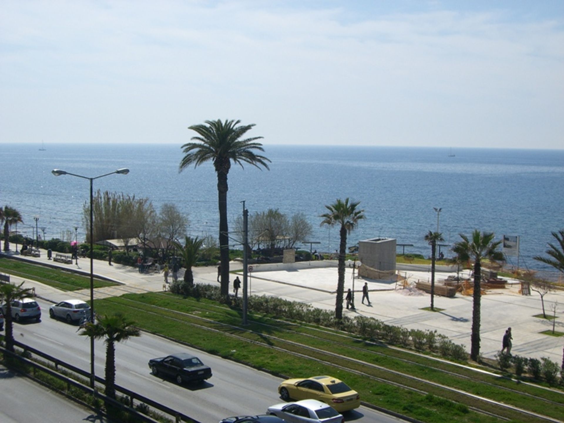 Condominium in Palaio Faliro, Attik 12341468