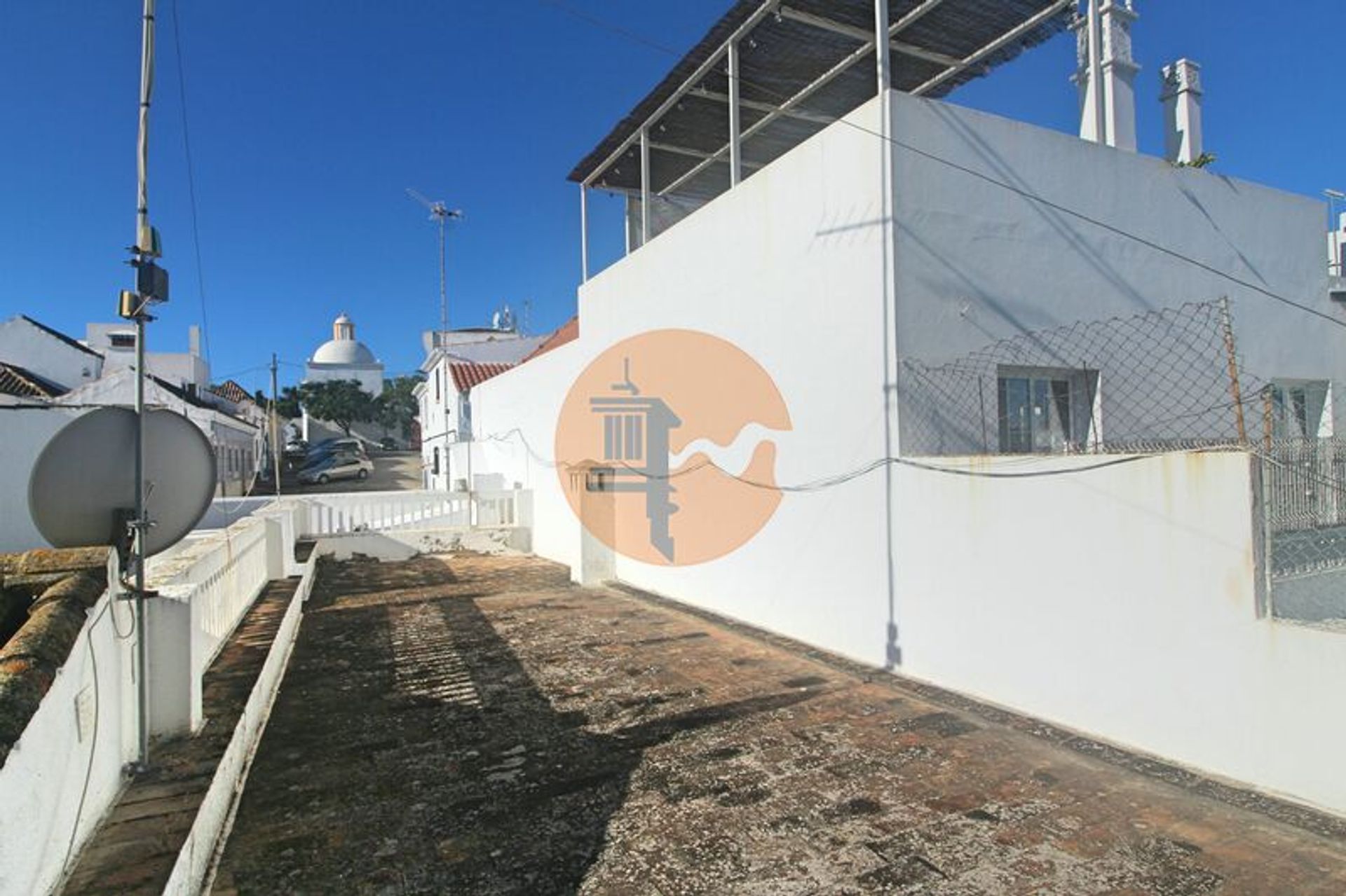 Huis in Tavira, Faro 12341474