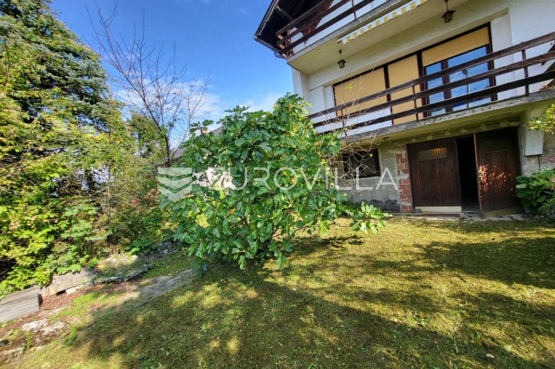 House in Kladje, Zagrebačka županija 12341479