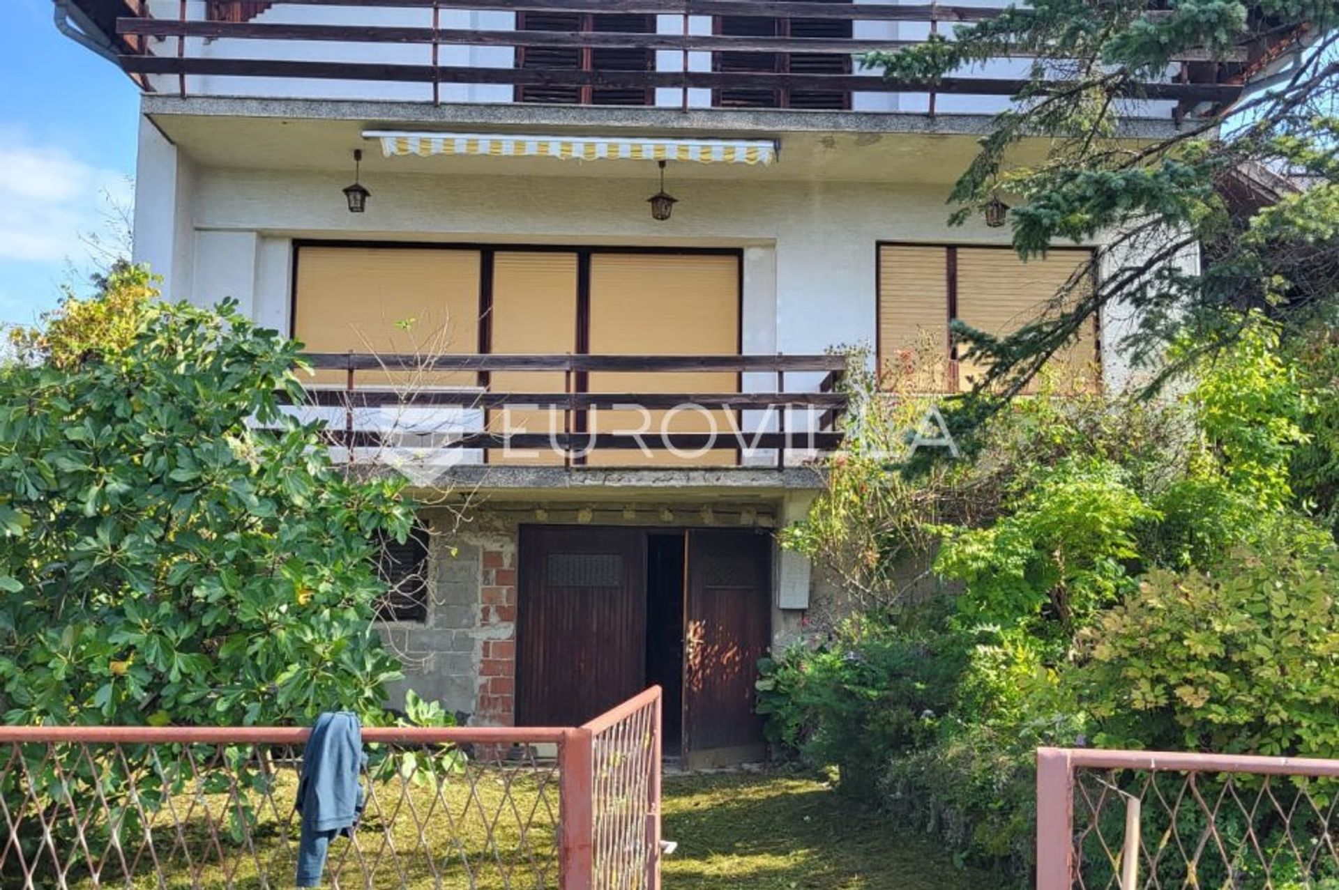 House in Kladje, Zagrebačka županija 12341479