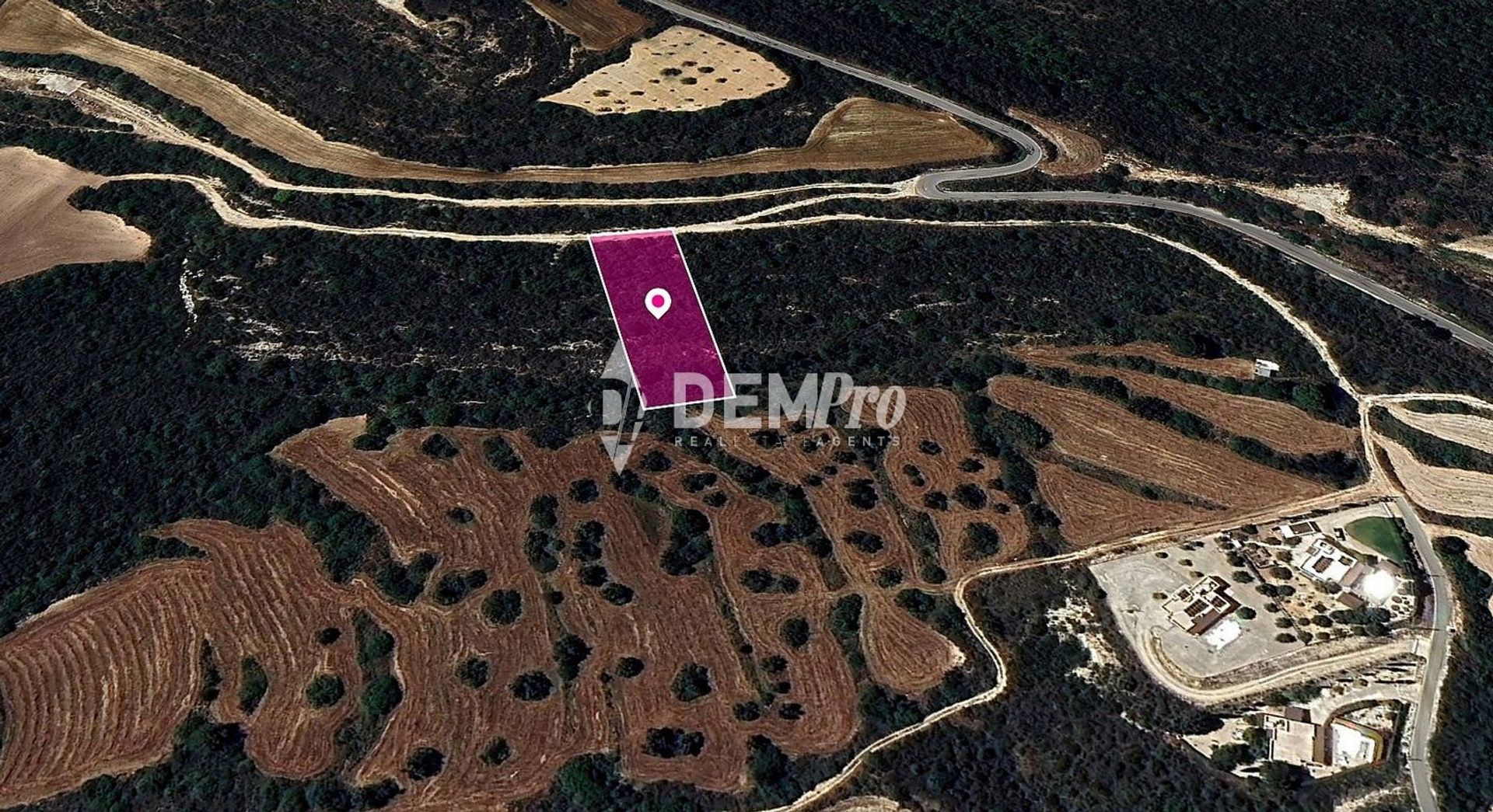 Land in Polis, Pafos 12341521