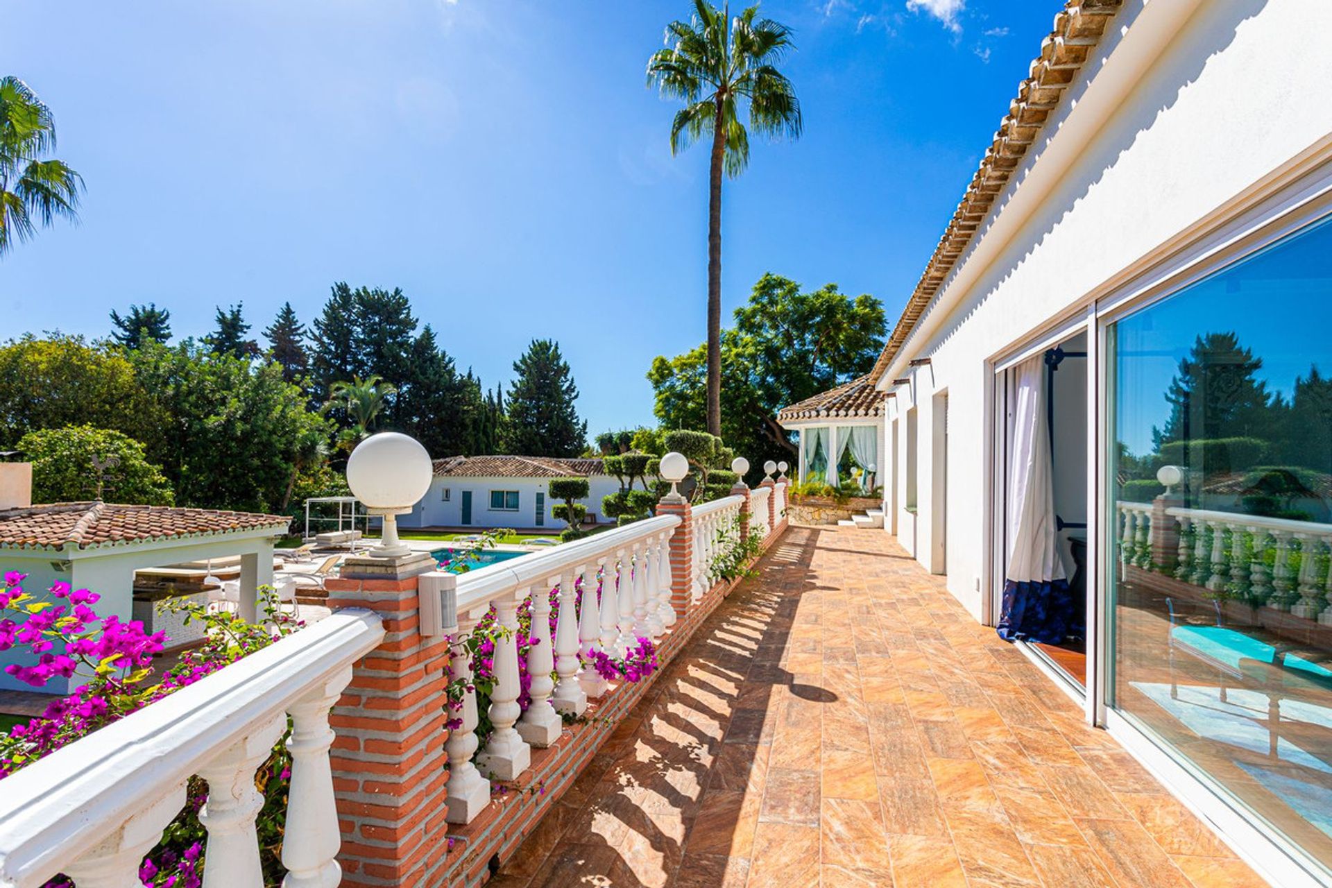 Haus im Benalmádena, Andalucía 12341582