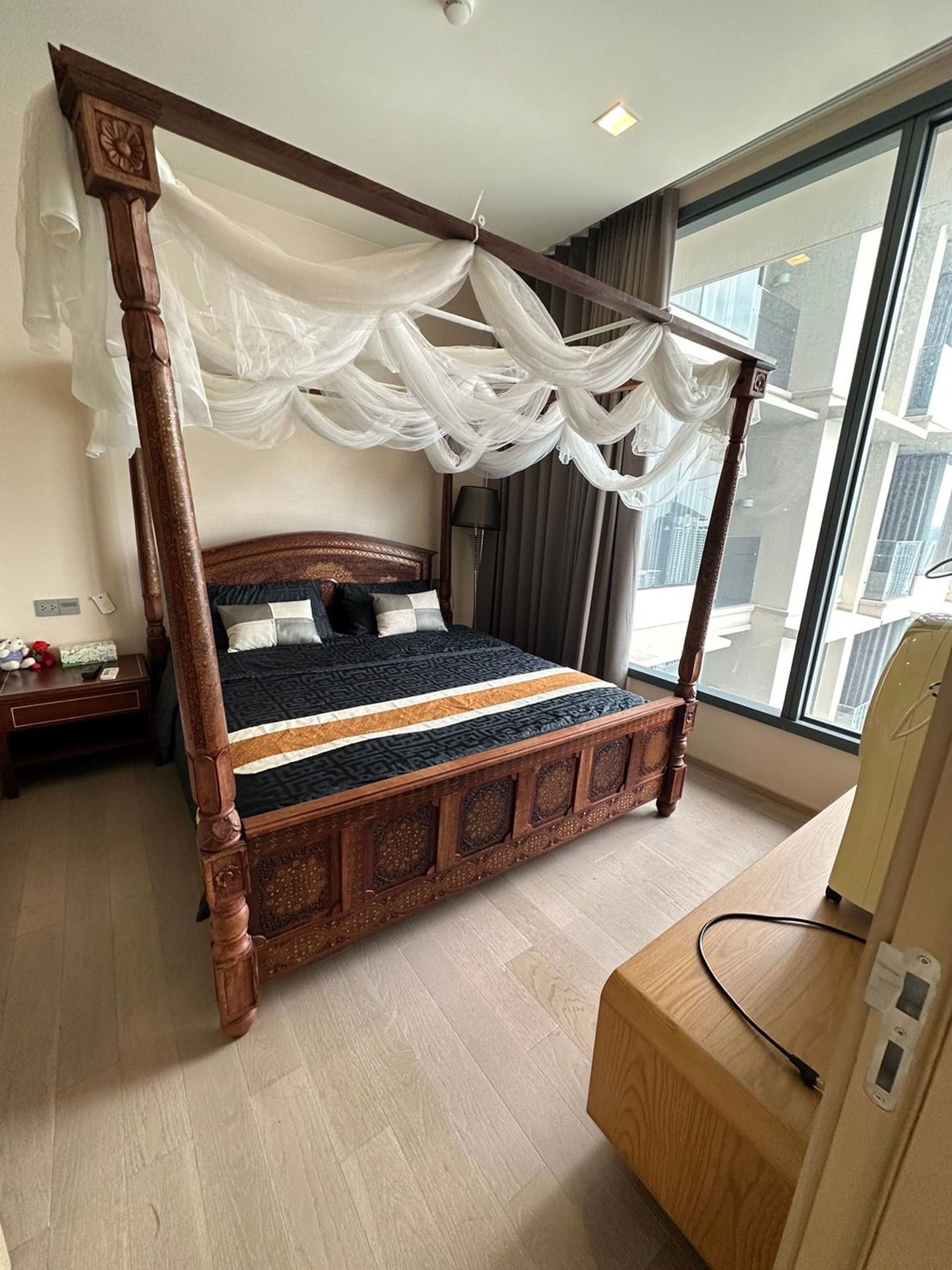 Condominium in Ban Na Song, Krung Thep Maha Nakhon 12341597