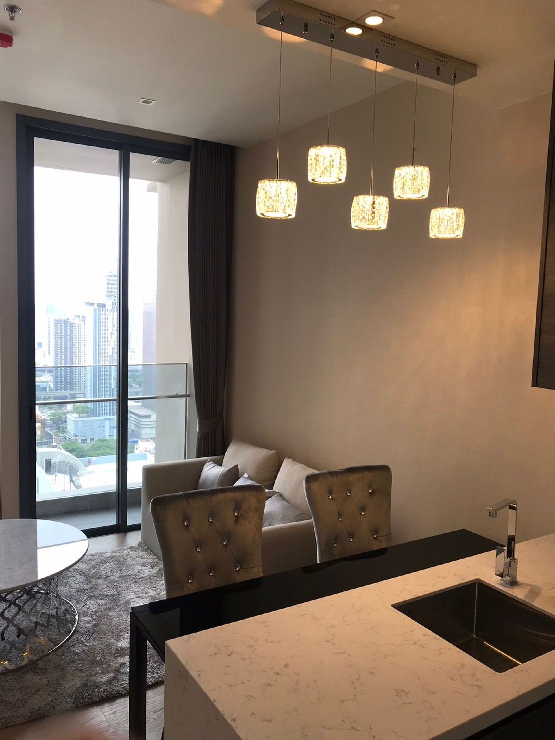 Condominium in Ban Na Song, Krung Thep Maha Nakhon 12341597