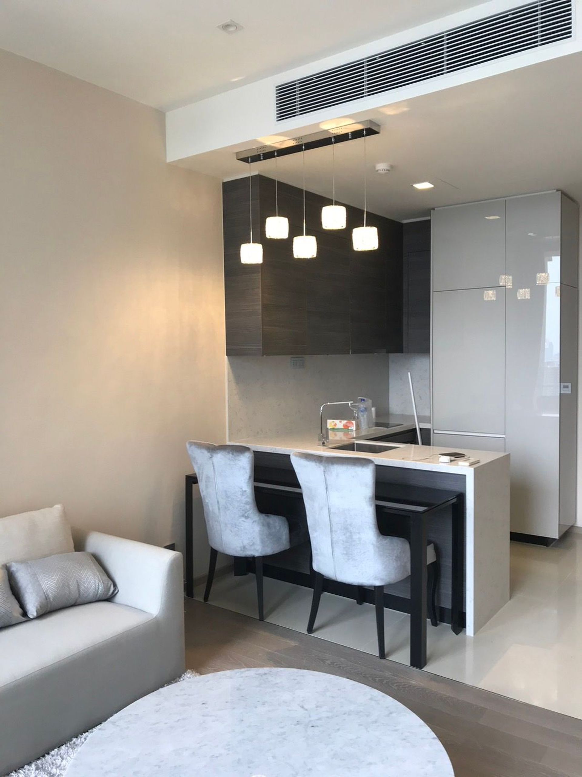 Condominium in Ban Na Song, Krung Thep Maha Nakhon 12341597