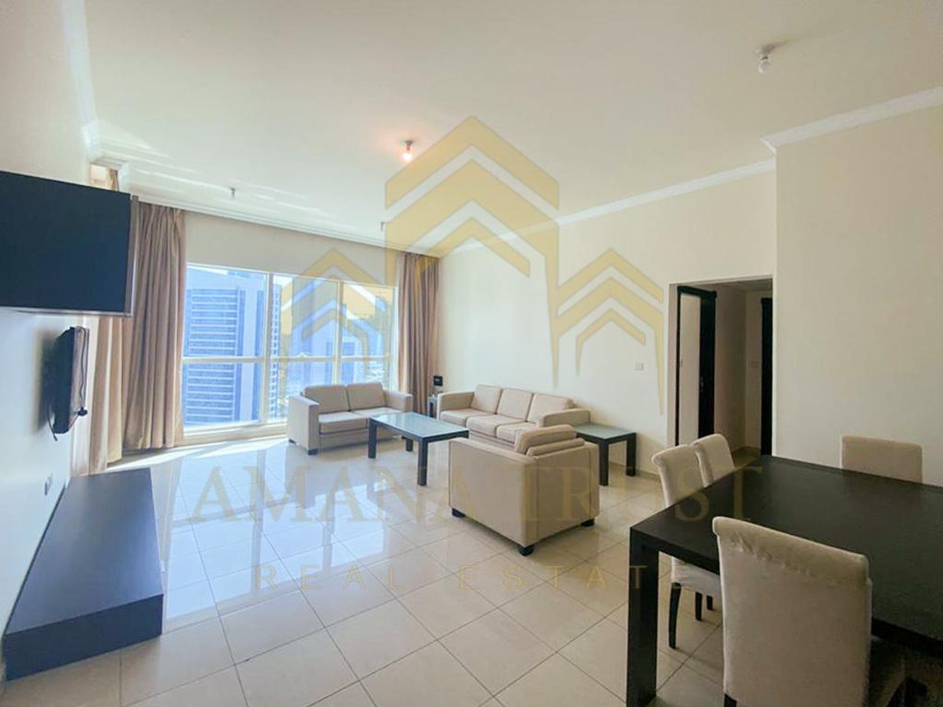 Condominium in Doha, Doha 12341605