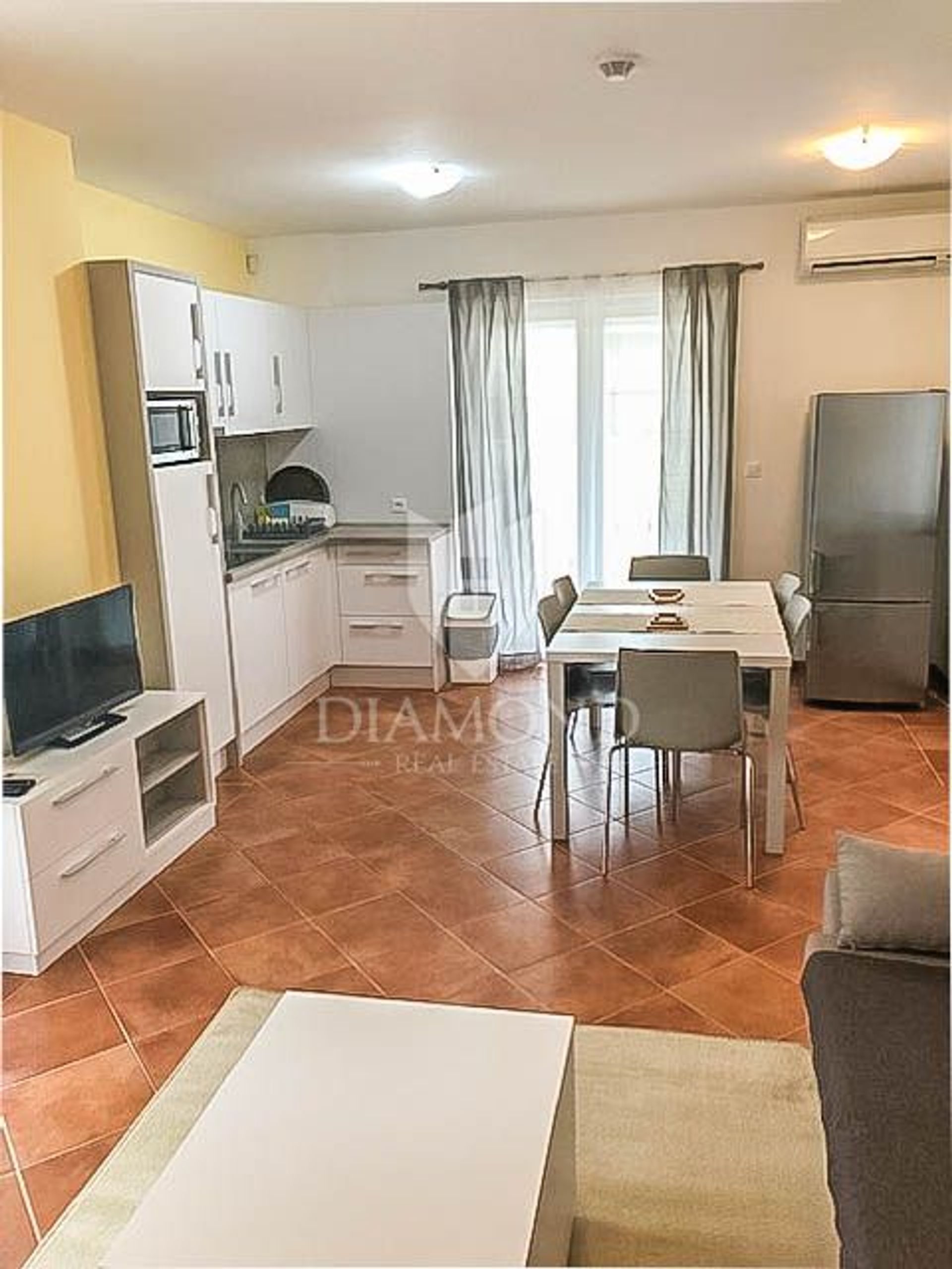 Condominio nel Medulin, Istarska Zupanija 12341625