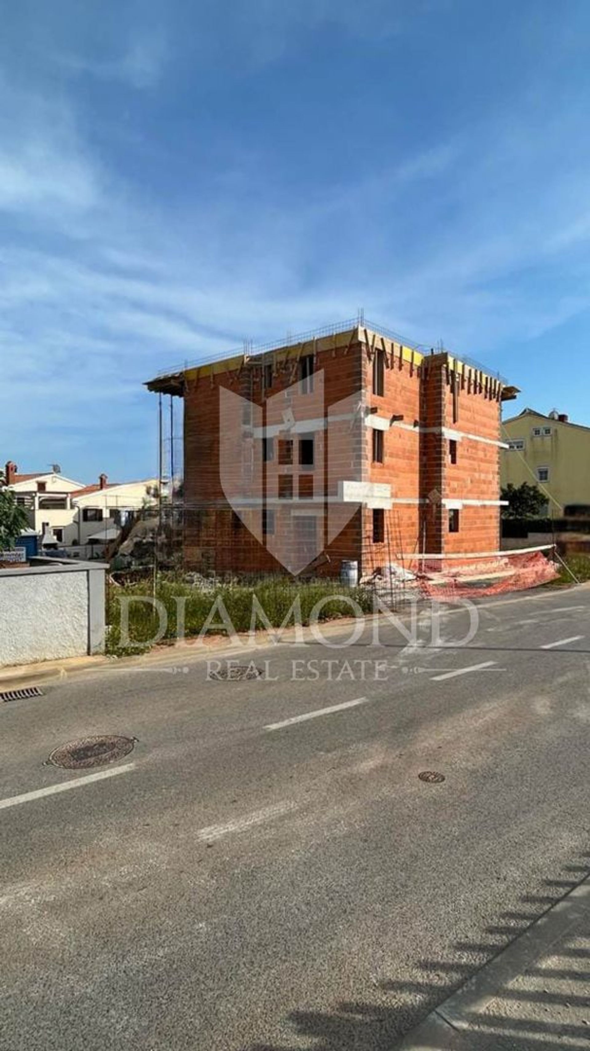 Condominio en Medulin, Istria County 12341631