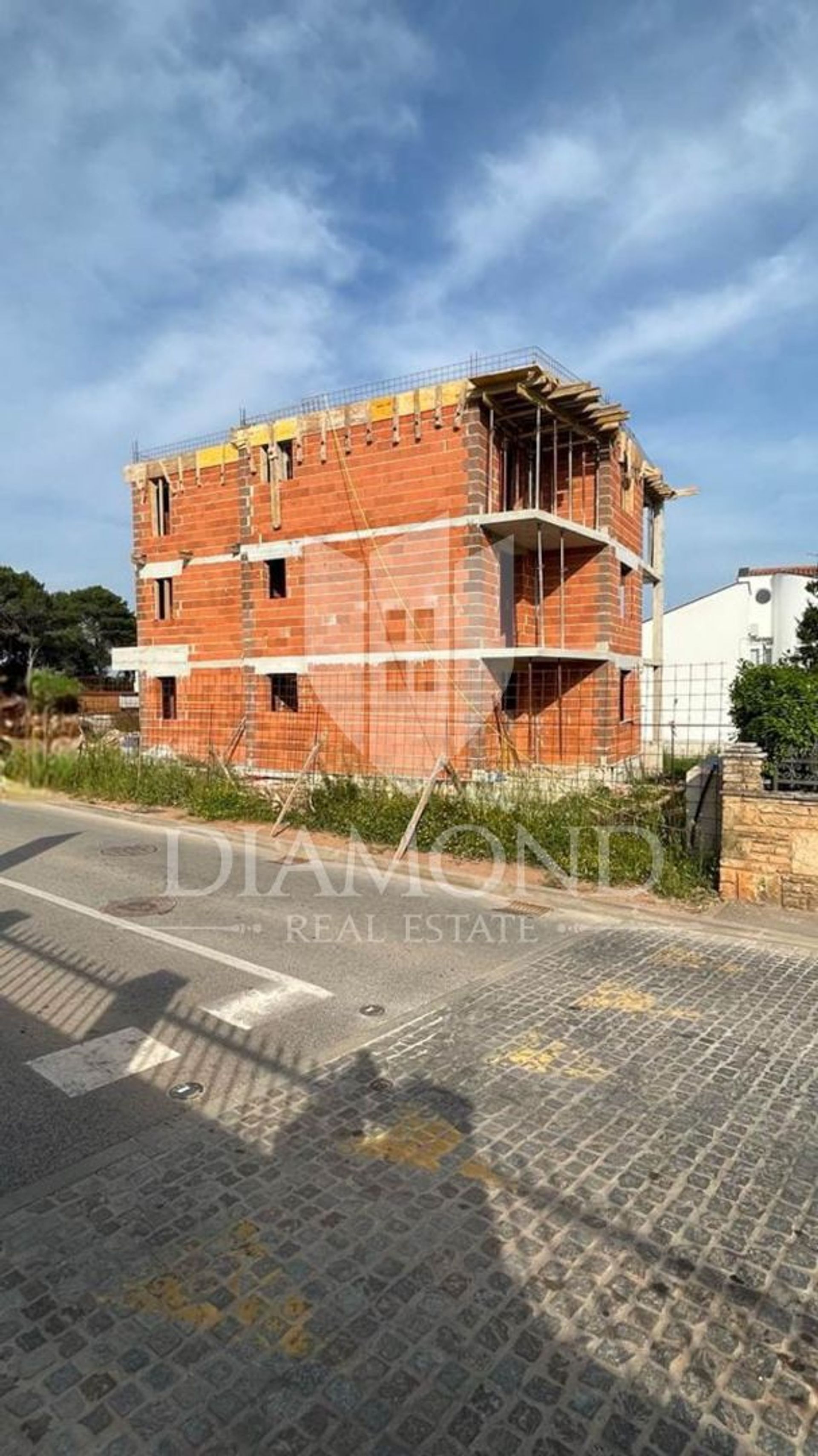 Condominium in Medulin, Istria County 12341631