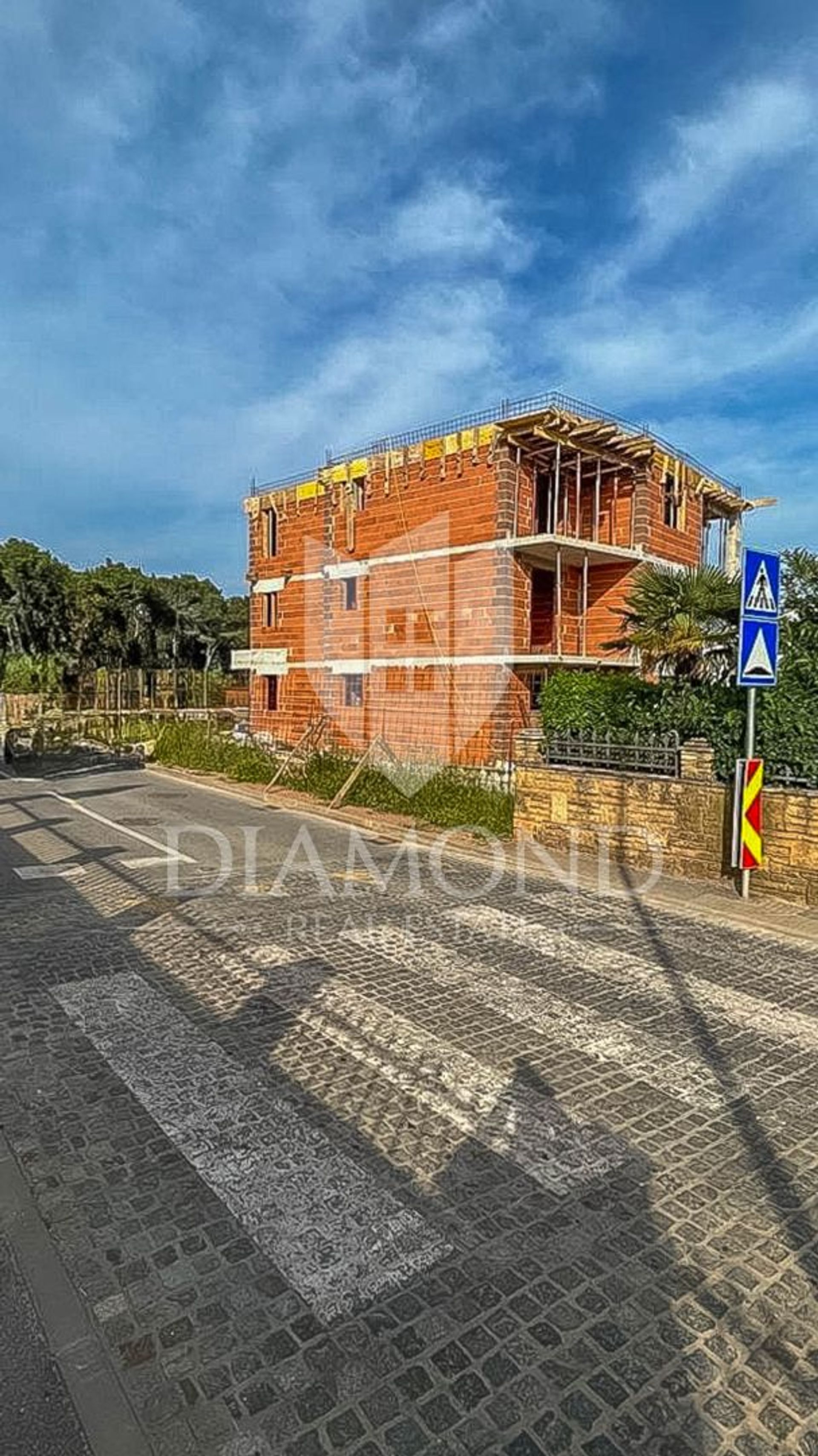 Condominio nel Medulin, Istria County 12341632