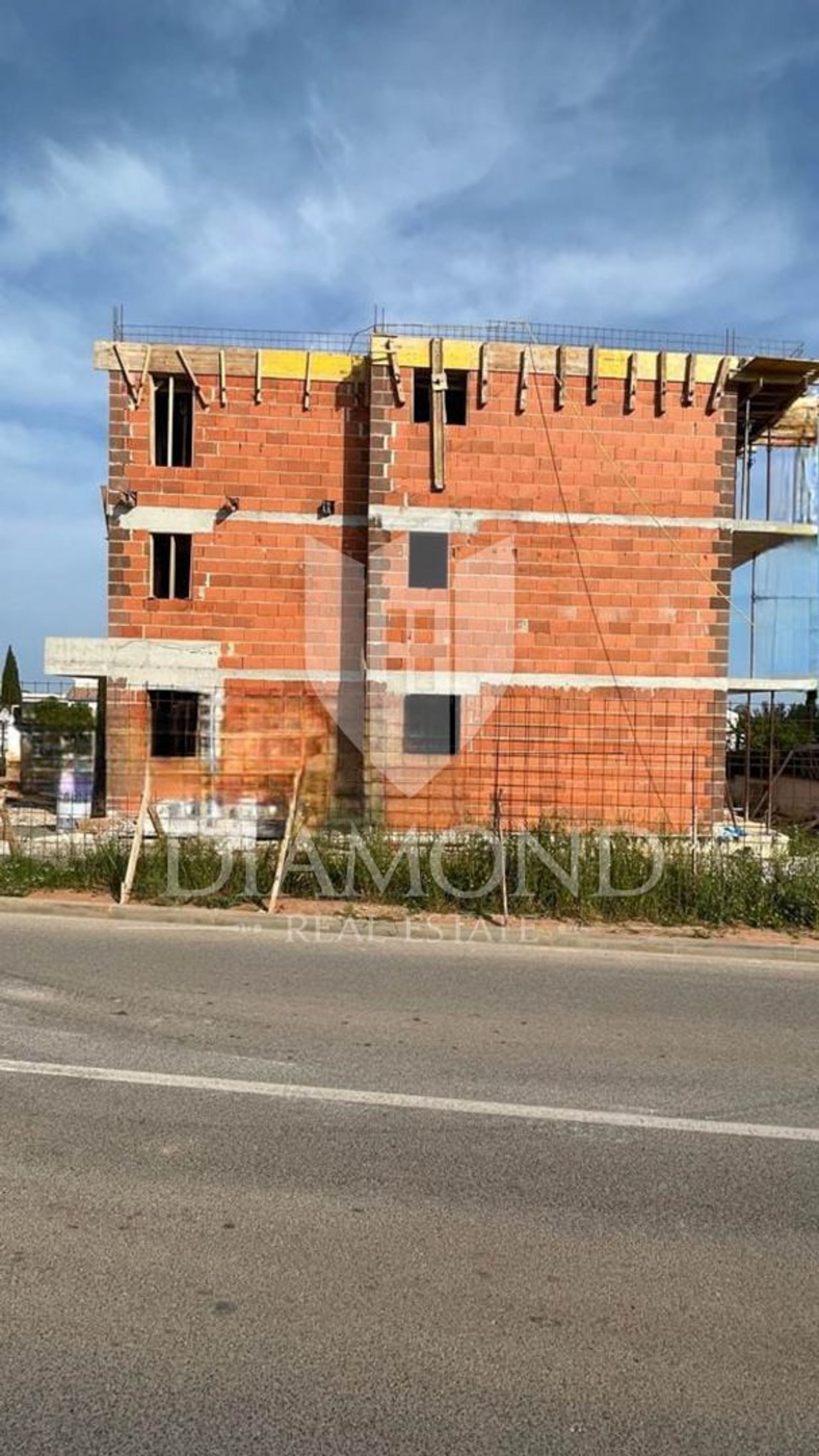 Condominium in Medulin, Istria County 12341632