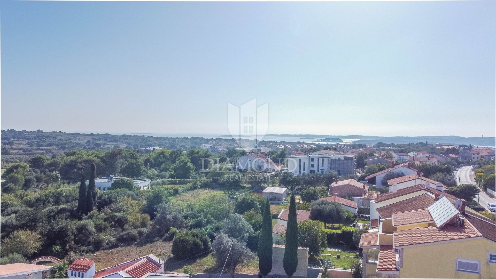 Condominio nel Medulin, Istria County 12341632