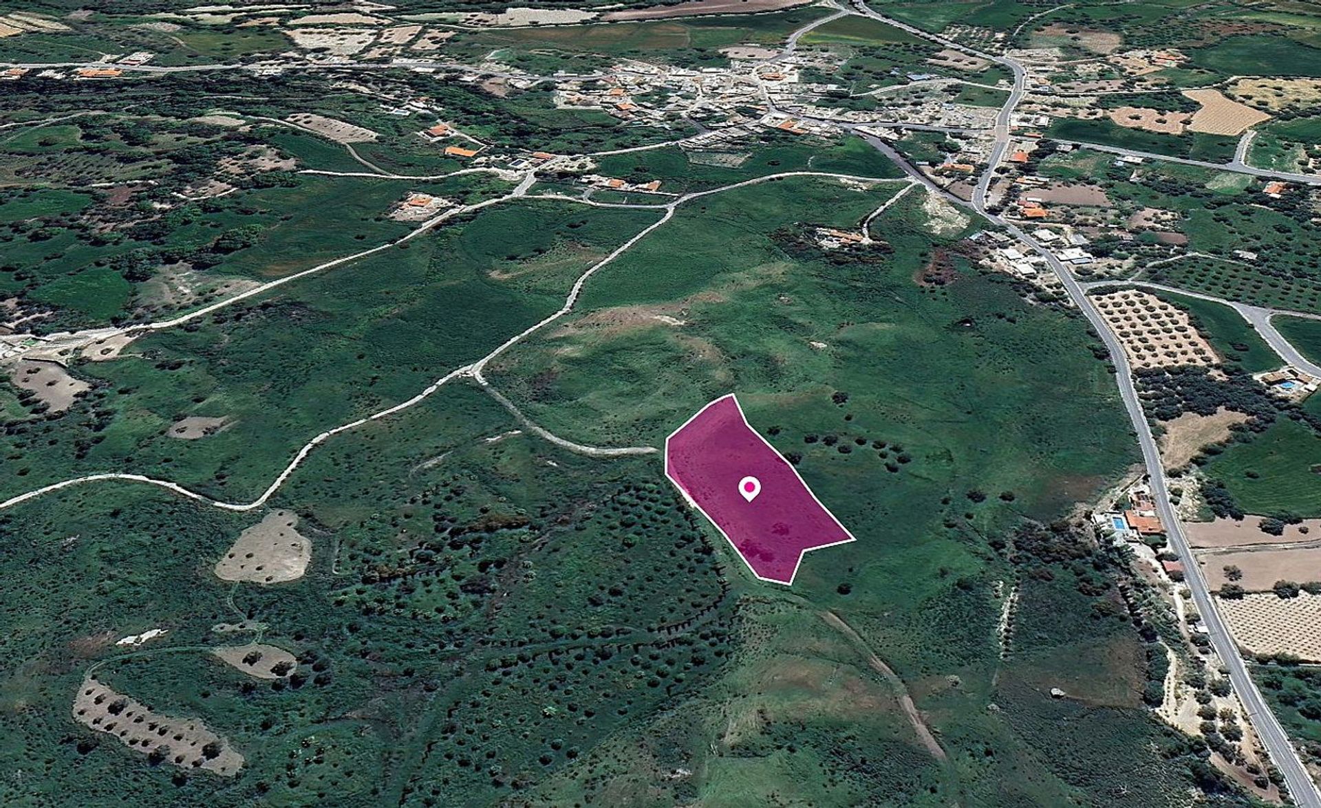 Land in Lasa, Paphos 12341778