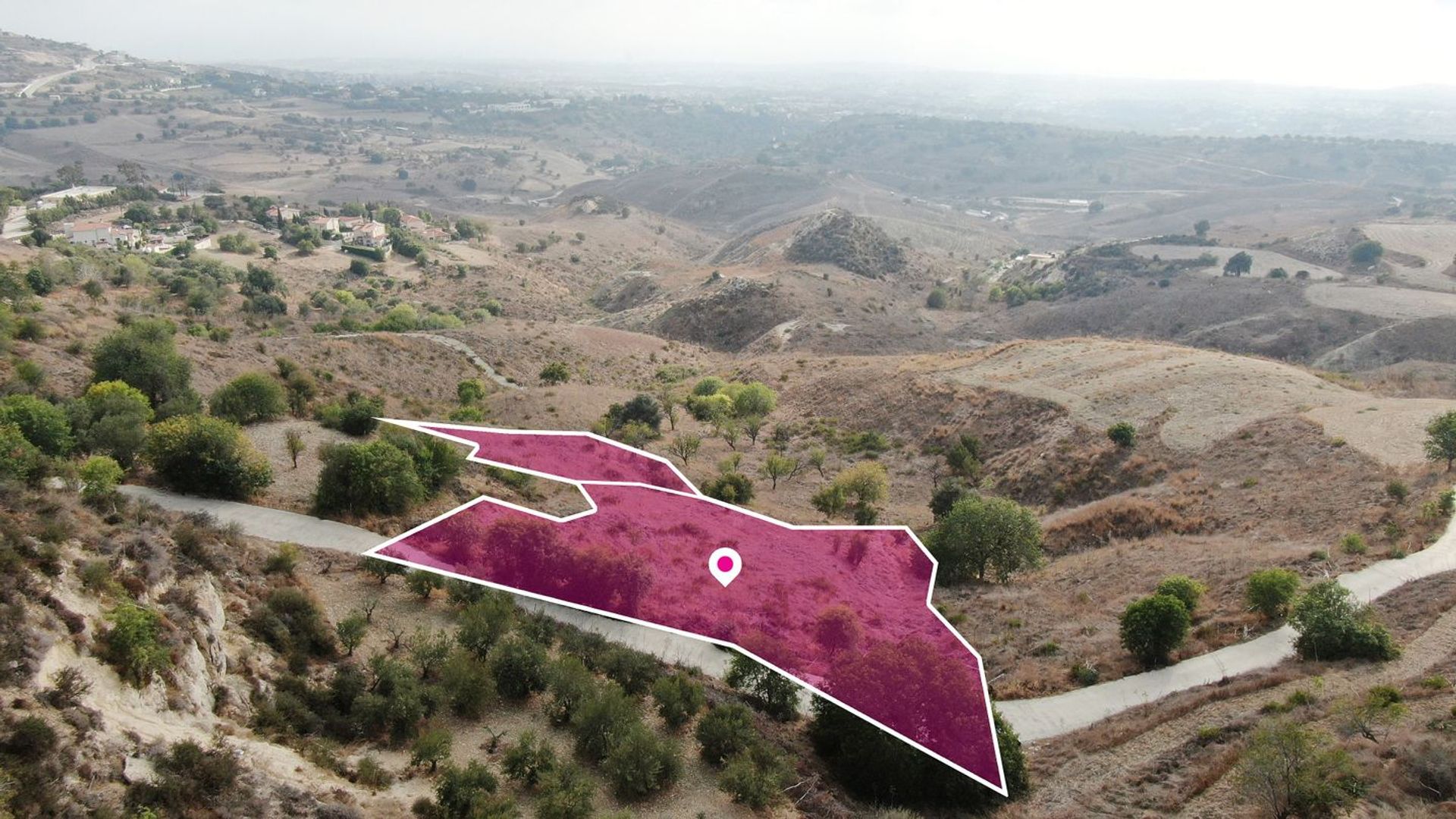 Land in Armou, Paphos 12341781