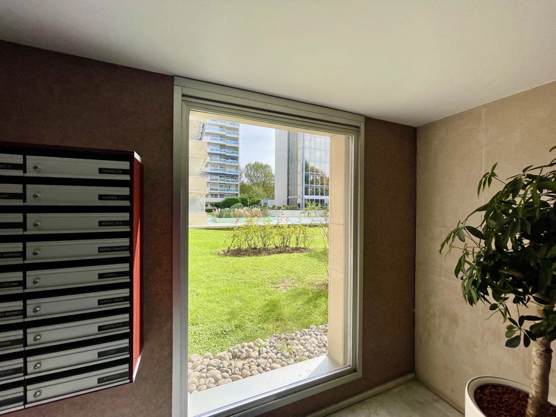 Condominium dans Neuilly-sur-Seine, Hauts-de-Seine 12342445