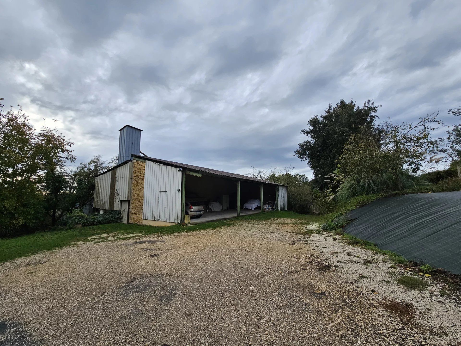 casa en Proissans, Dordogne 12342454