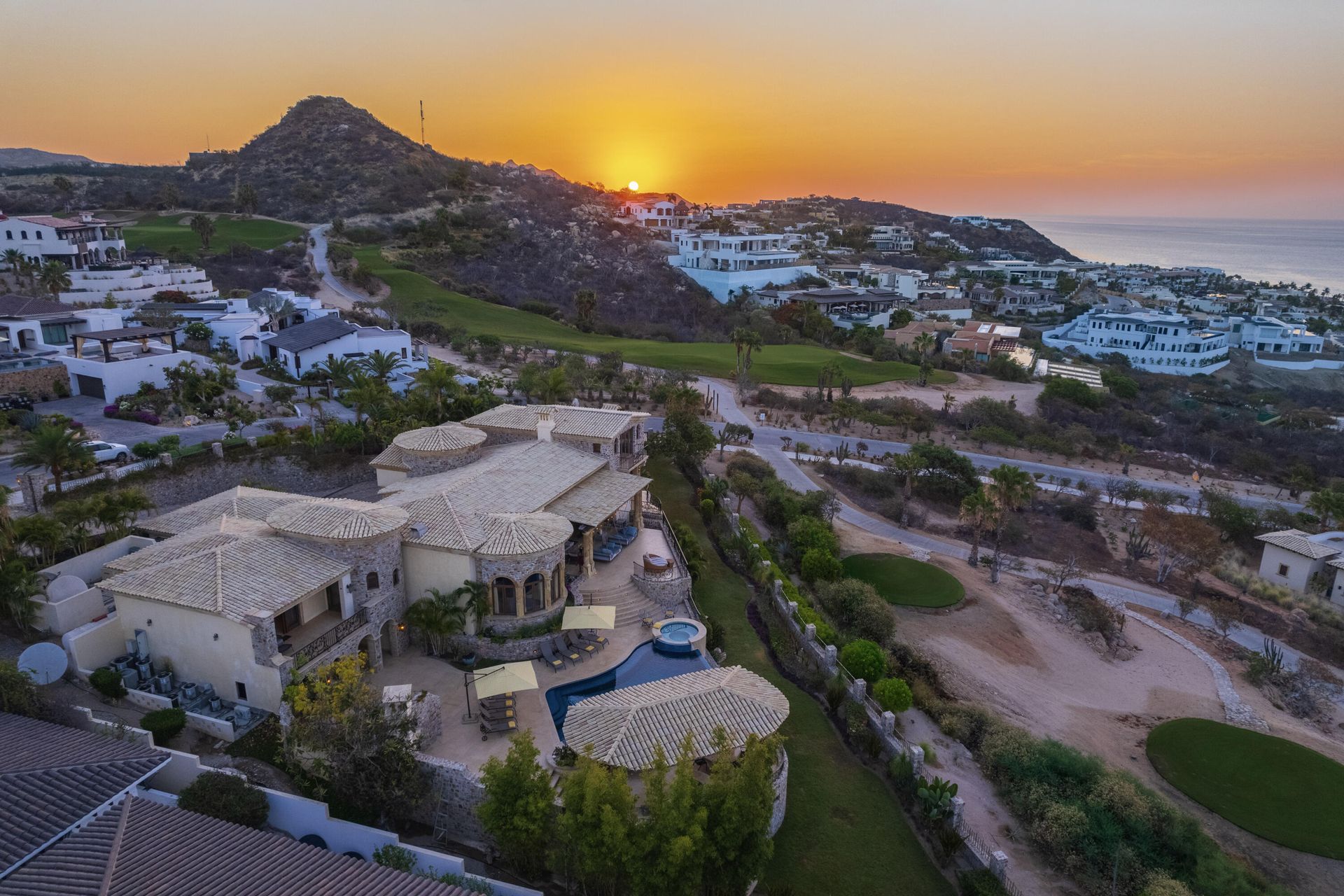 loger dans San José del Cabo, Baja California Sur 12342472