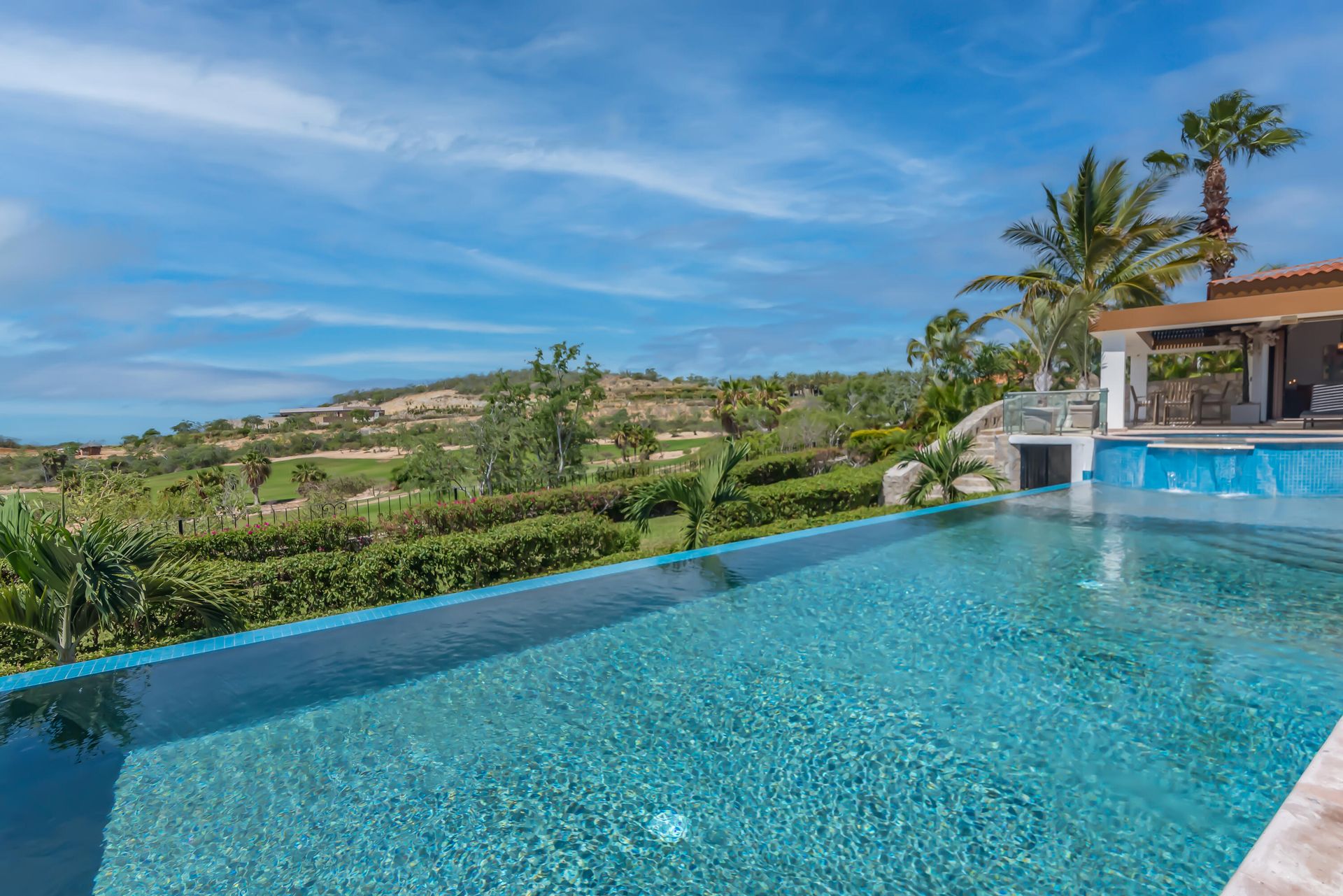 Haus im San José del Cabo, Baja California Sur 12342479