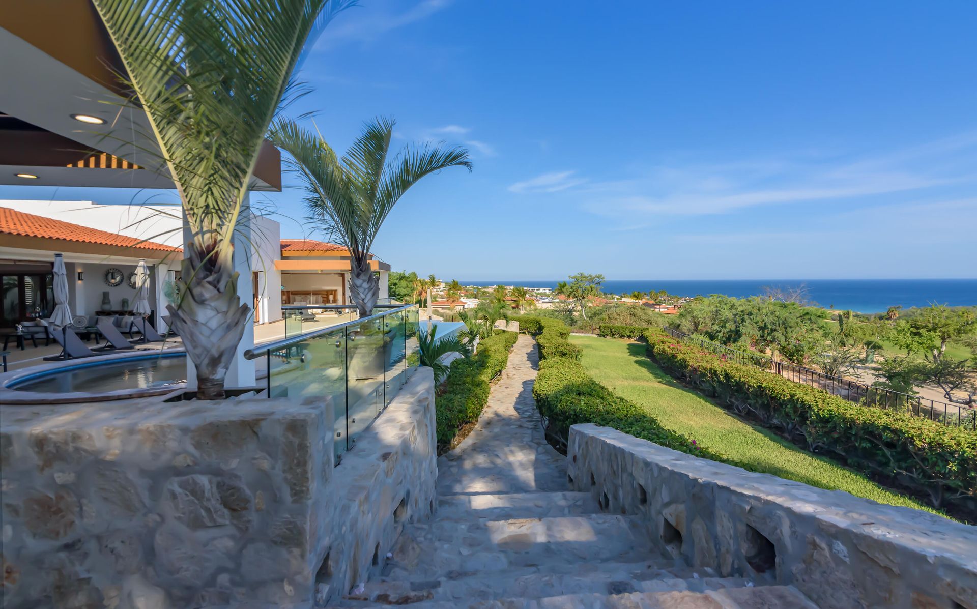 Haus im San José del Cabo, Baja California Sur 12342479