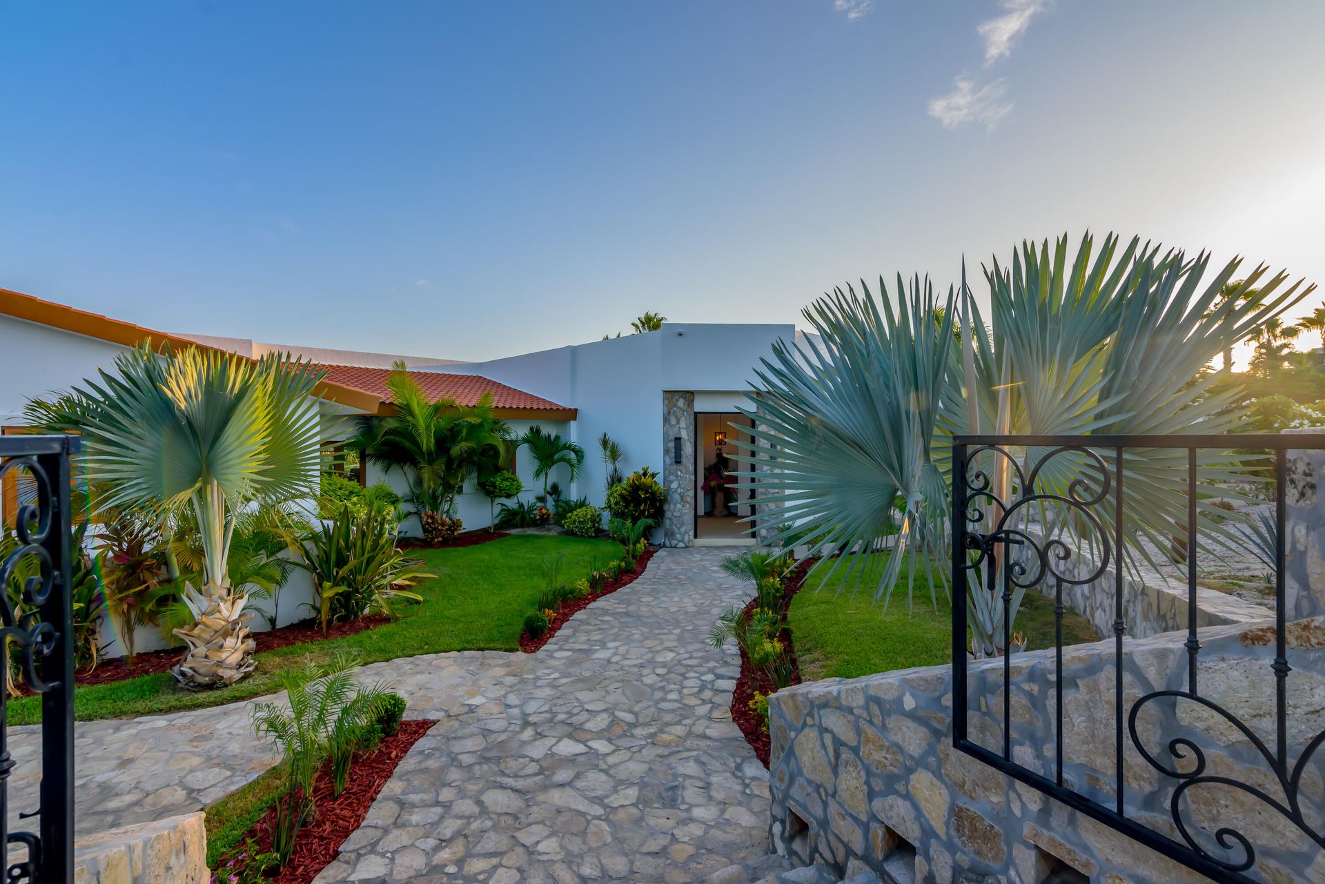 rumah dalam San Jose del Cabo, Baja California Sur 12342479