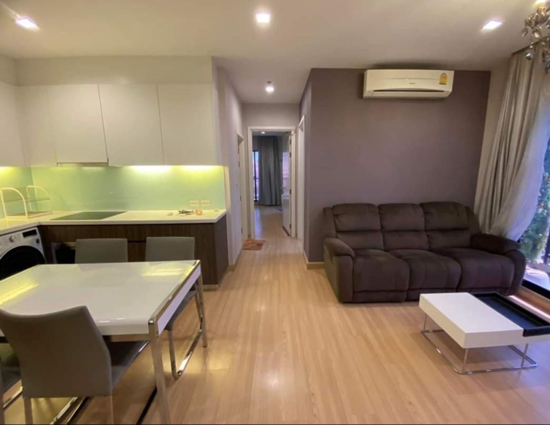 Condominio nel , Krung Thep Maha Nakhon 12342512