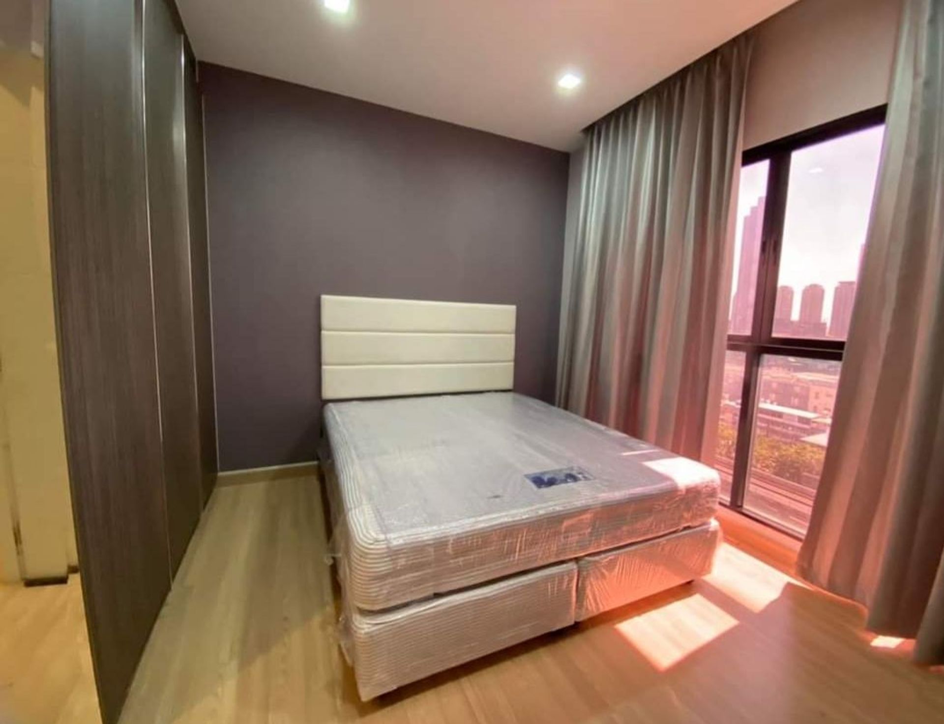 Condominio nel , Krung Thep Maha Nakhon 12342512