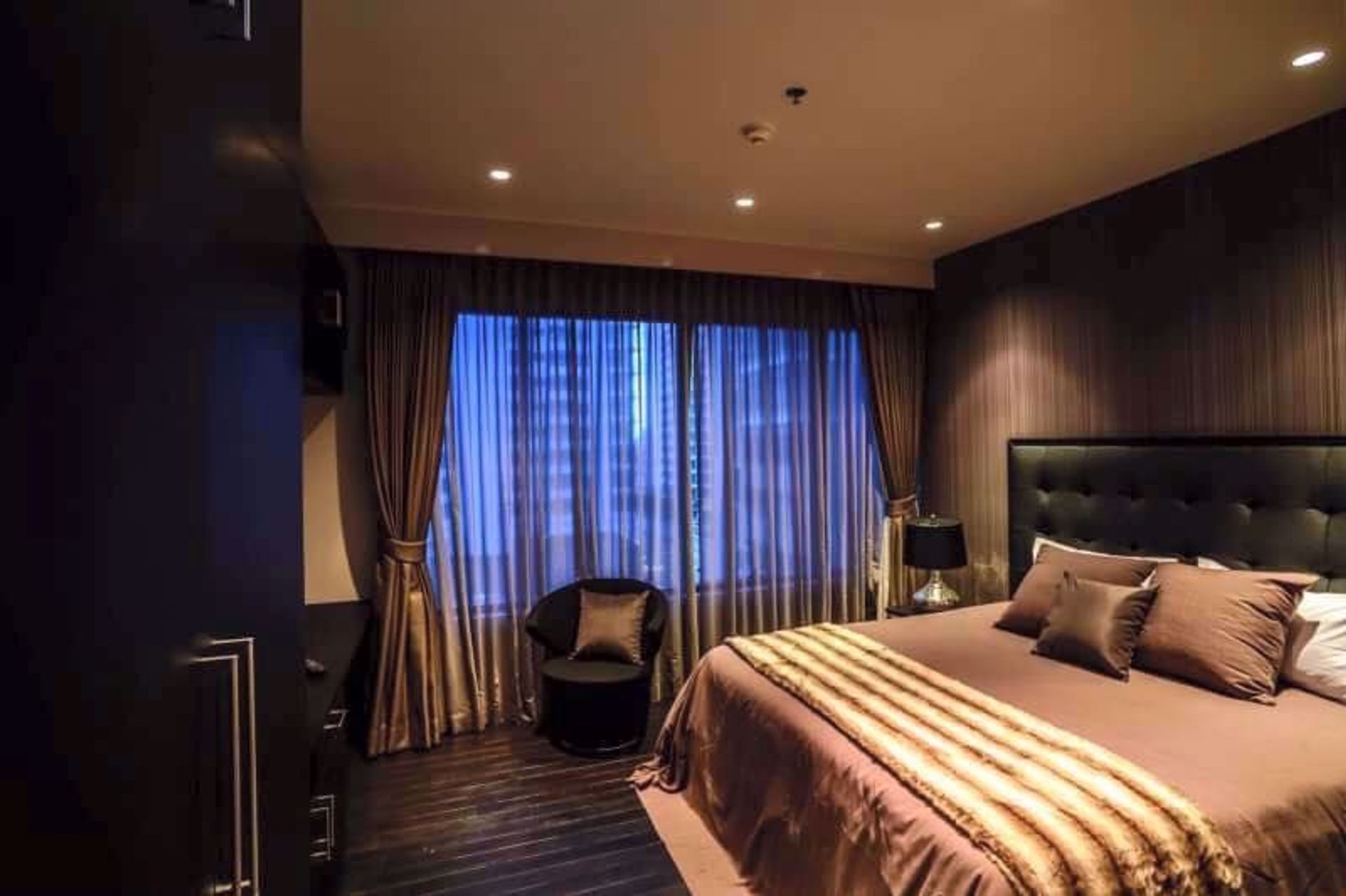 Condominio nel , Krung Thep Maha Nakhon 12342516