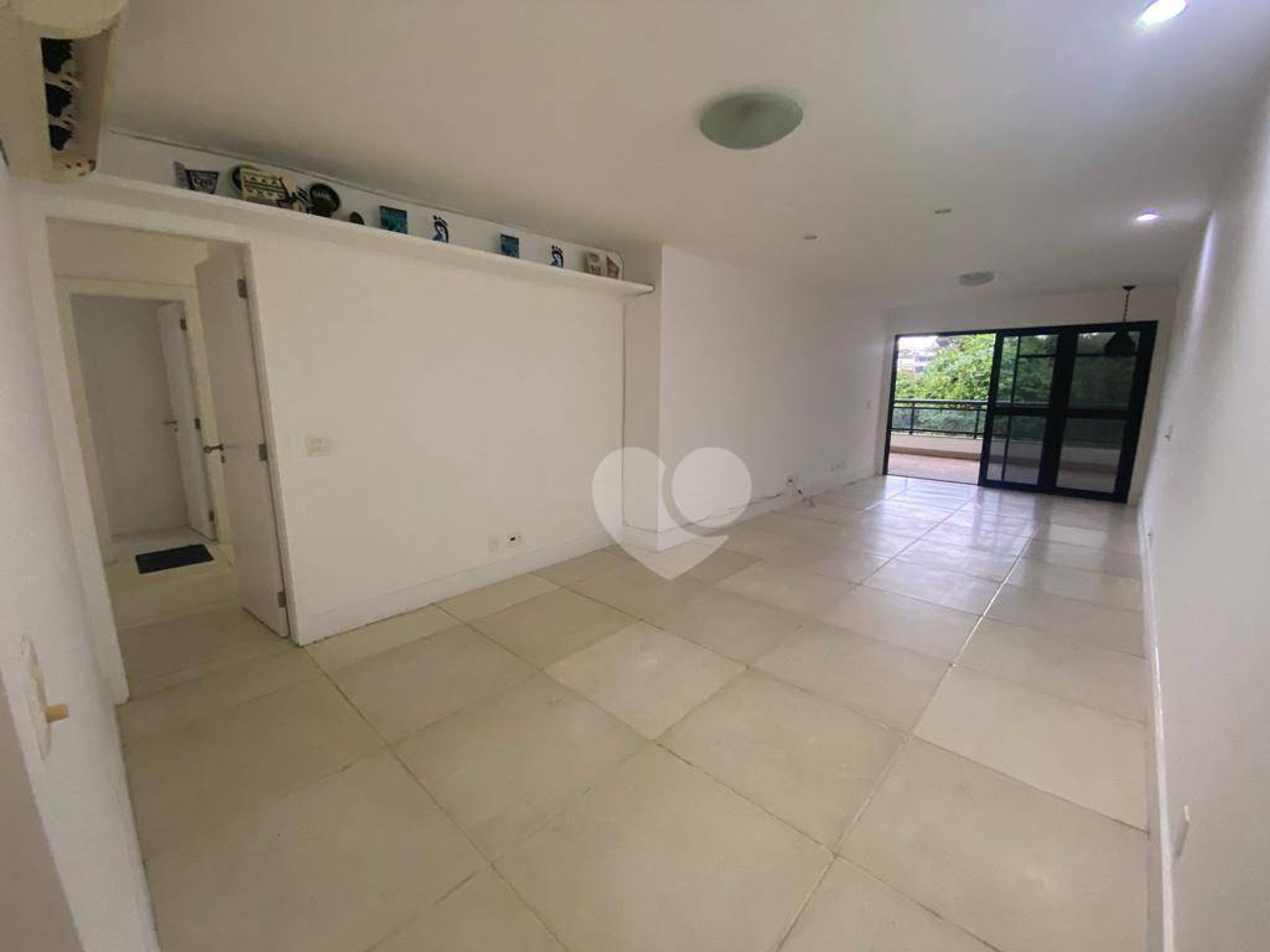 Condominio en Recreo dos Bandeirantes, Rio de Janeiro 12342636