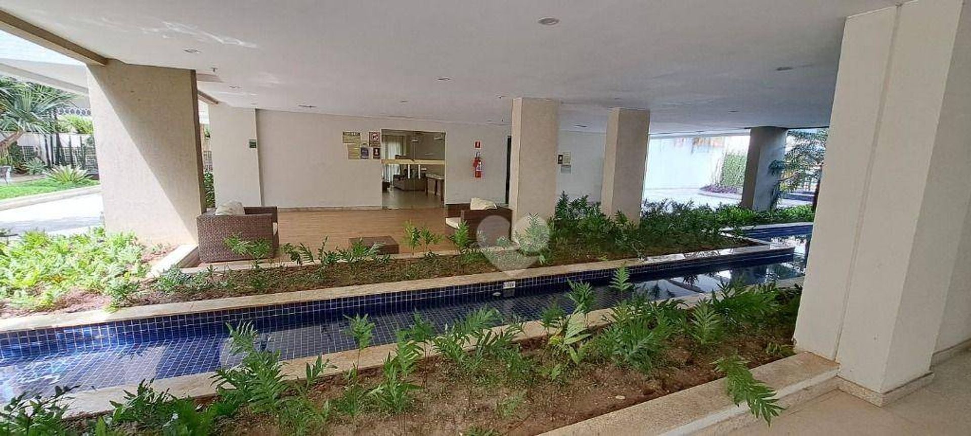 Kondominium dalam Sitio Burle Marx, Rio de Janeiro 12342637