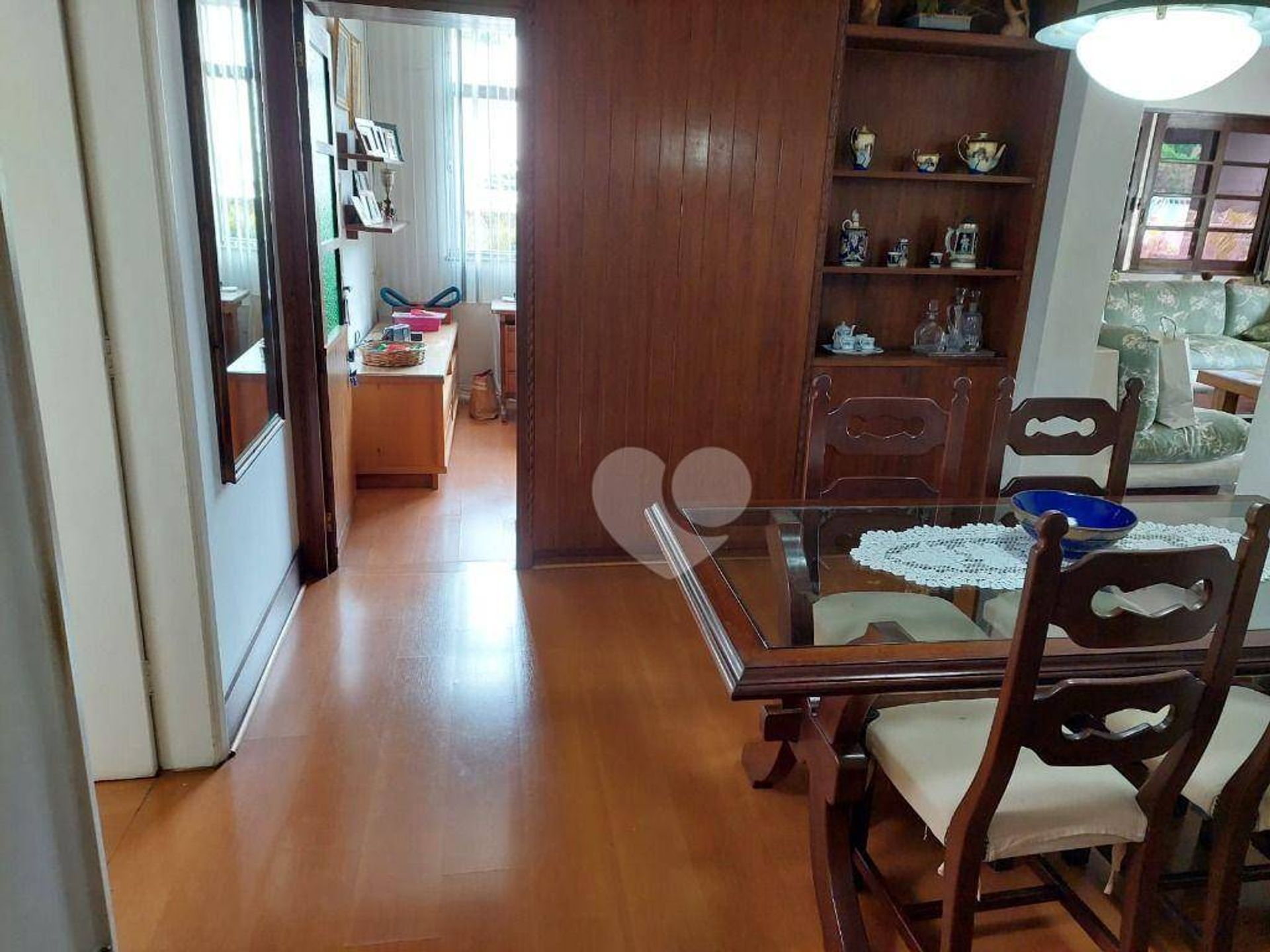 Condominio en Andarai, Rio de Janeiro 12342652