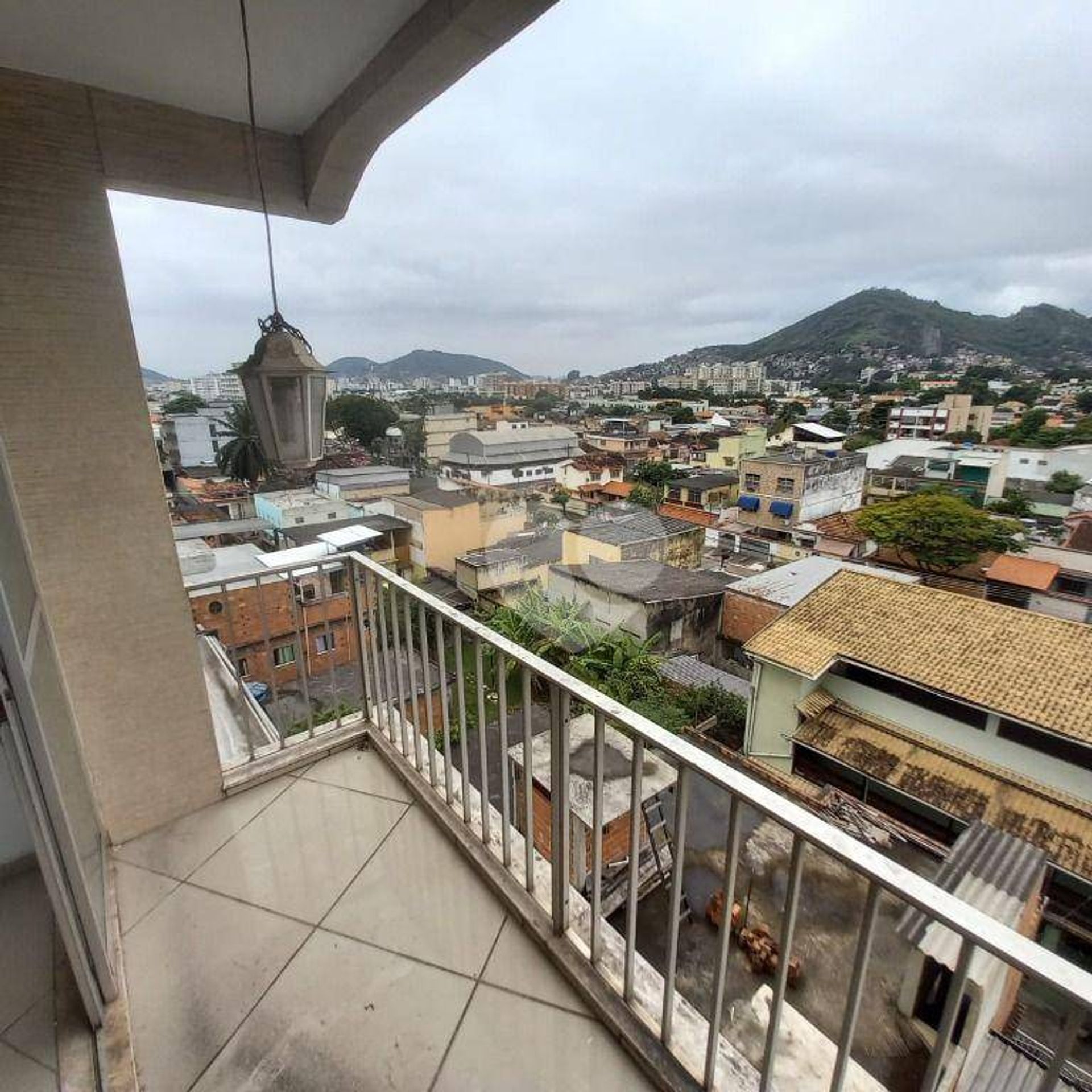 Condominium dans Campinho, Rio de Janeiro 12342654