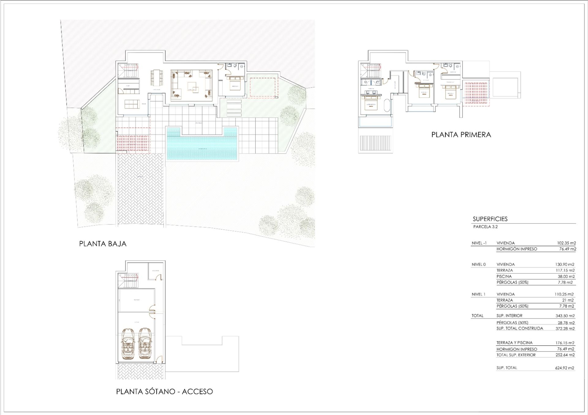 casa en El Tosalet, Comunidad Valenciana 12342666